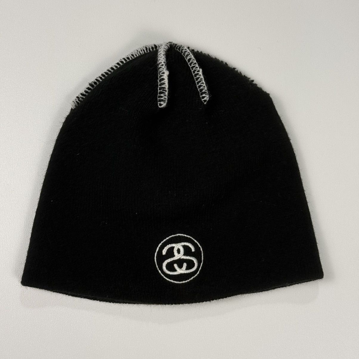 Stussy SS Link Beanie Size ONE SIZE - 1 Thumbnail
