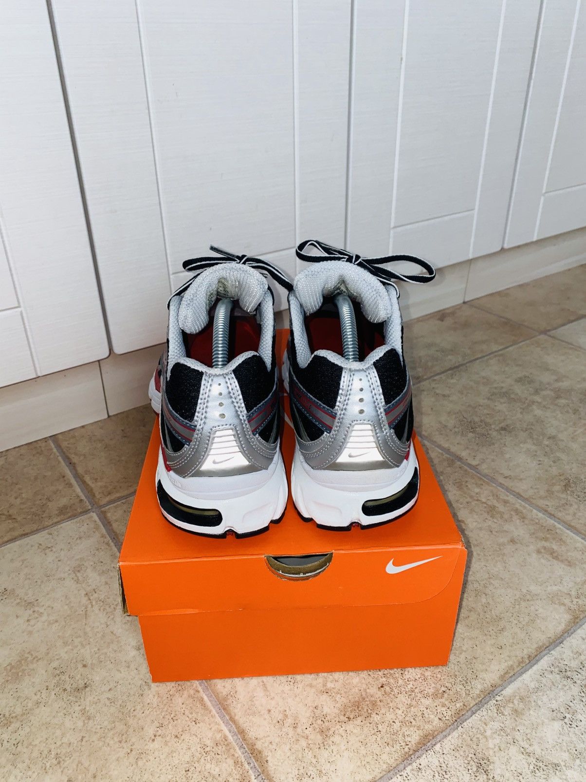 Nike NikeLab Air Max Motor Tn Vomero Pegasus Size US 8.5 / EU 41-42 - 2 Thumbnail