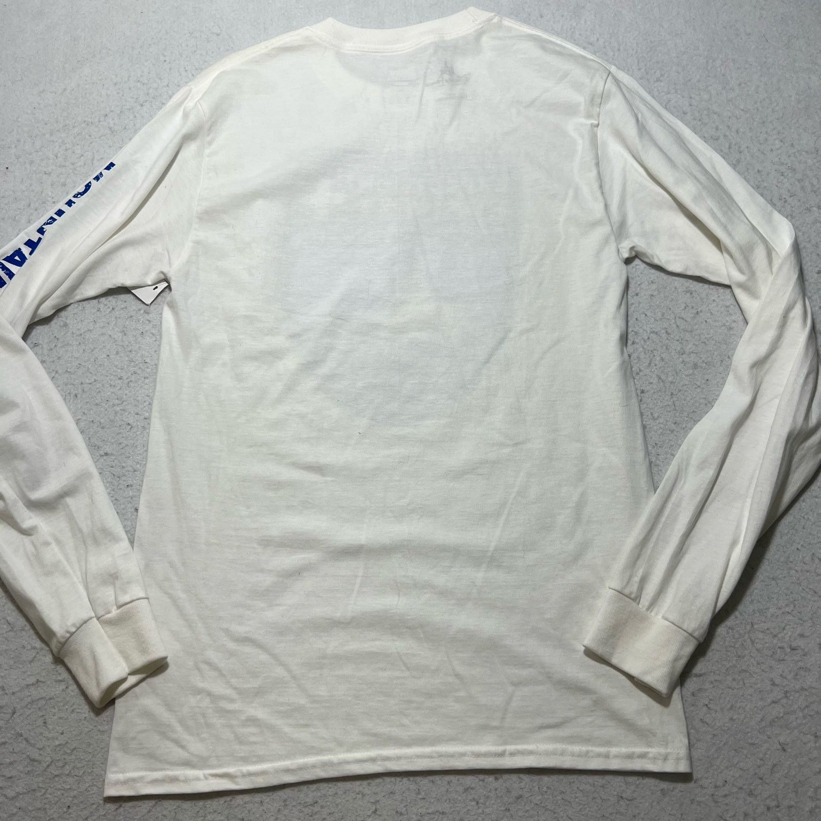 Disney Disney Parks Expedition Everest Long Sleeve Graphic T Shirt Size US S / EU 44-46 / 1 - 3 Thumbnail