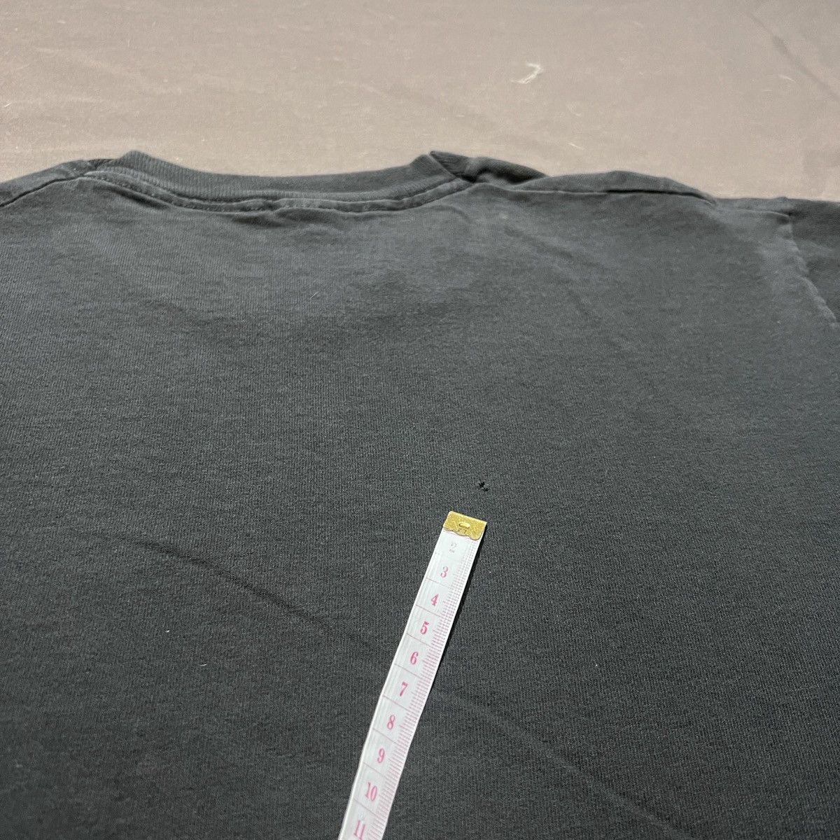 Vintage Rare VTG 90s IFP Gotham Awards Film Movie Promo Tee L Faded Size US L / EU 52-54 / 3 - 6 Thumbnail