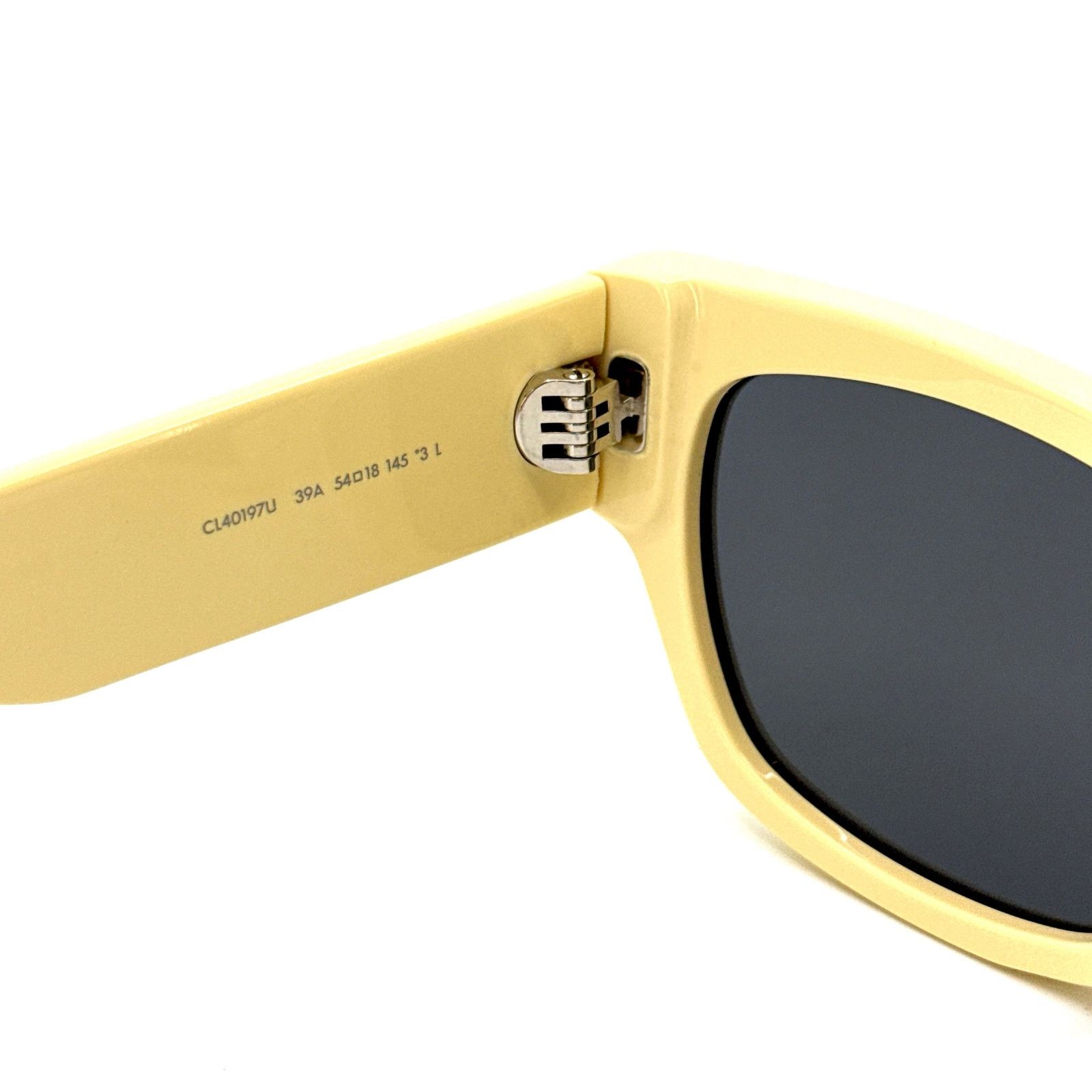 Celine NEW!!! CELINE Sunglasses CL40197U 39A Authentic Size ONE SIZE - 10 Thumbnail
