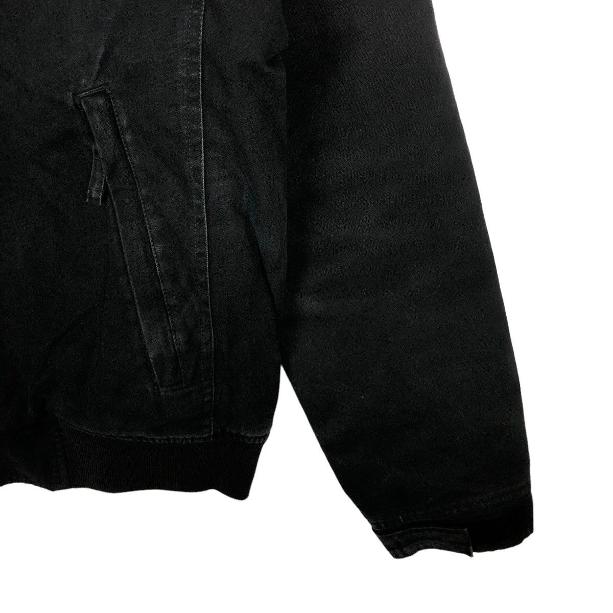 Japanese Brand VINTAGE DETROIT WORK JACKET COLUMBIA Size US M / EU 48-50 / 2 - 4 Thumbnail