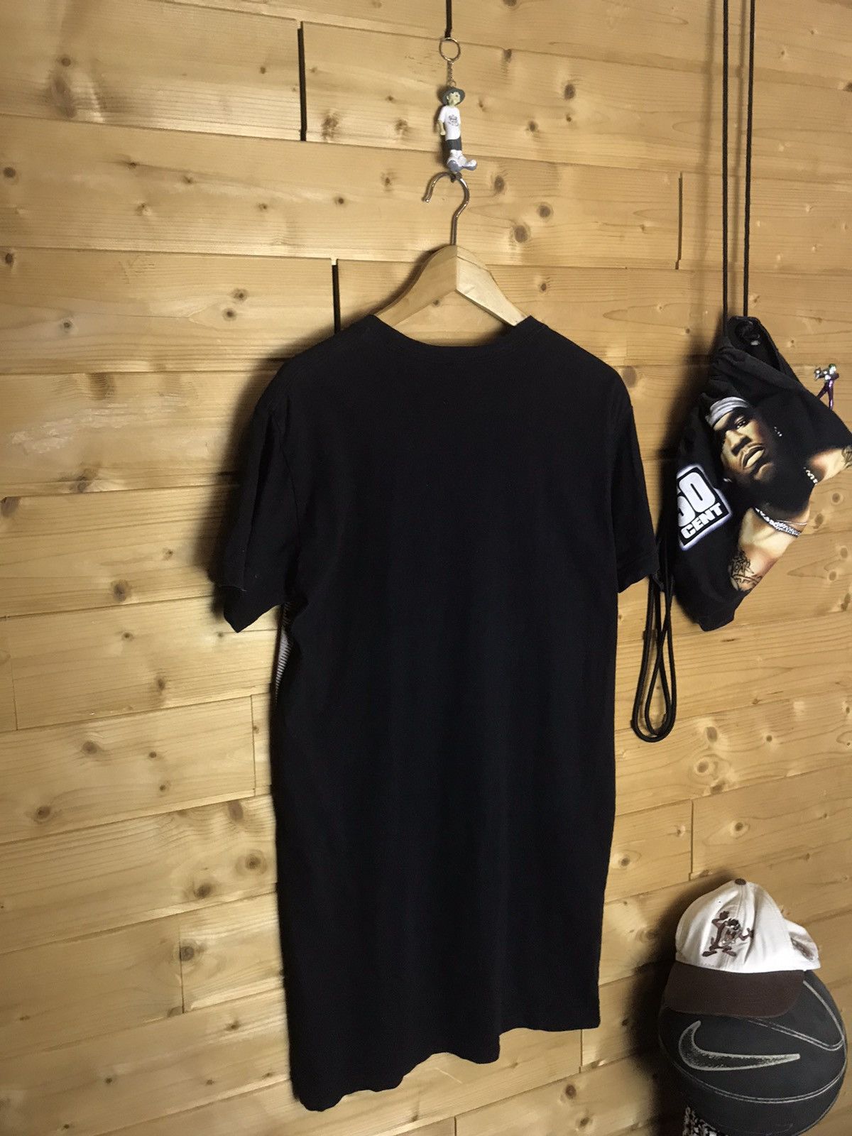 Marc by Marc Jacobs Marc by Marc Jacobs new world system oversized long t-shirt Size S / US 4 / IT 40 - 10 Thumbnail
