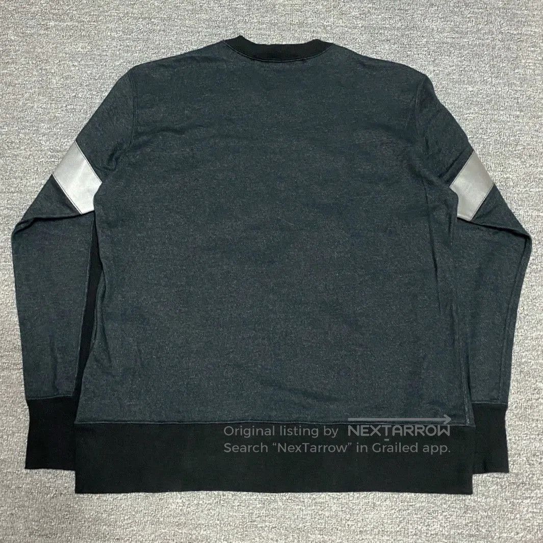 Junya Watanabe Junya Watanabe 3M Reflective Sweatshirt. Size US S / EU 44-46 / 1 - 2 Thumbnail