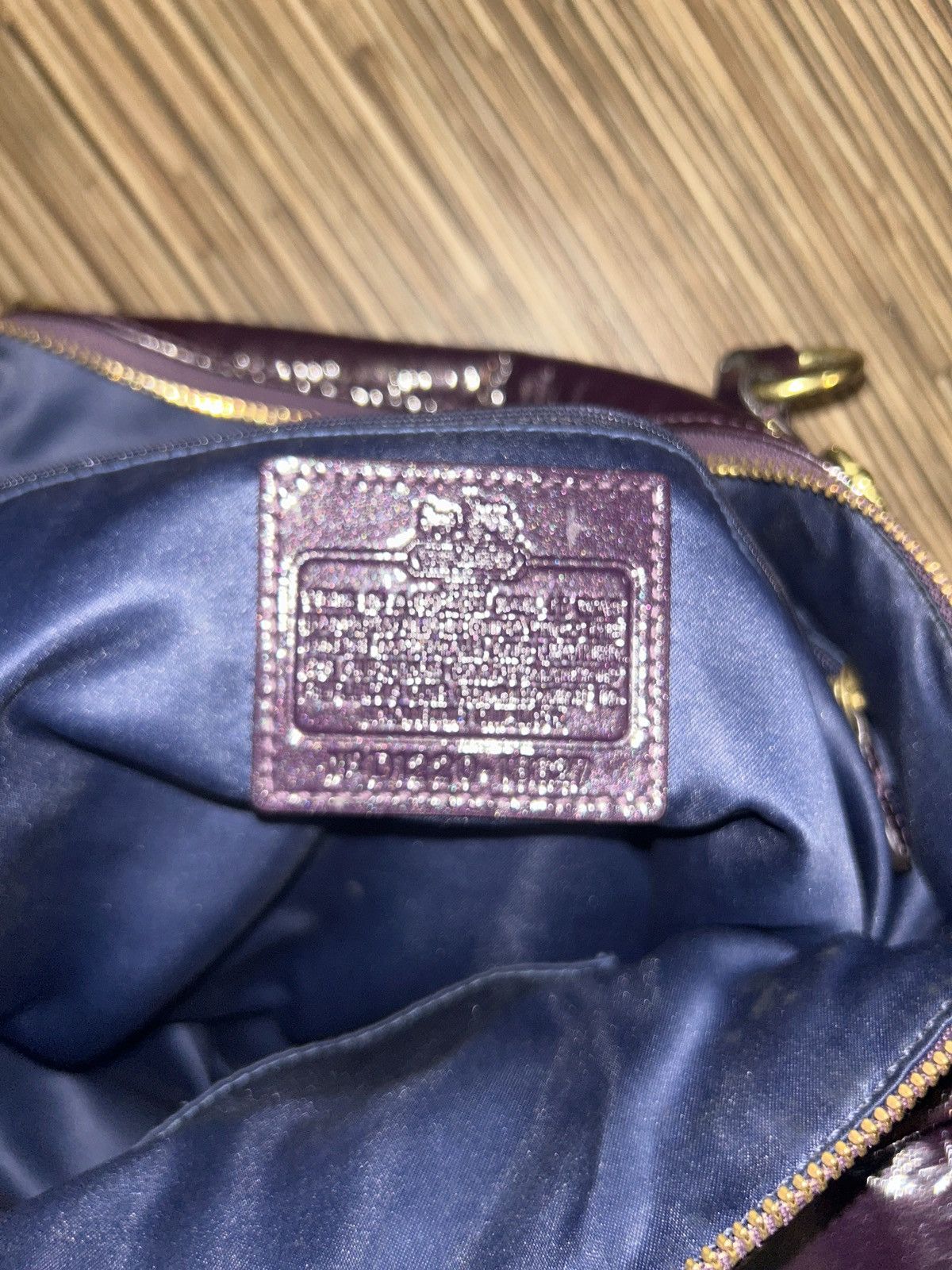 Coach Coach purse Size ONE SIZE - 1 Thumbnail