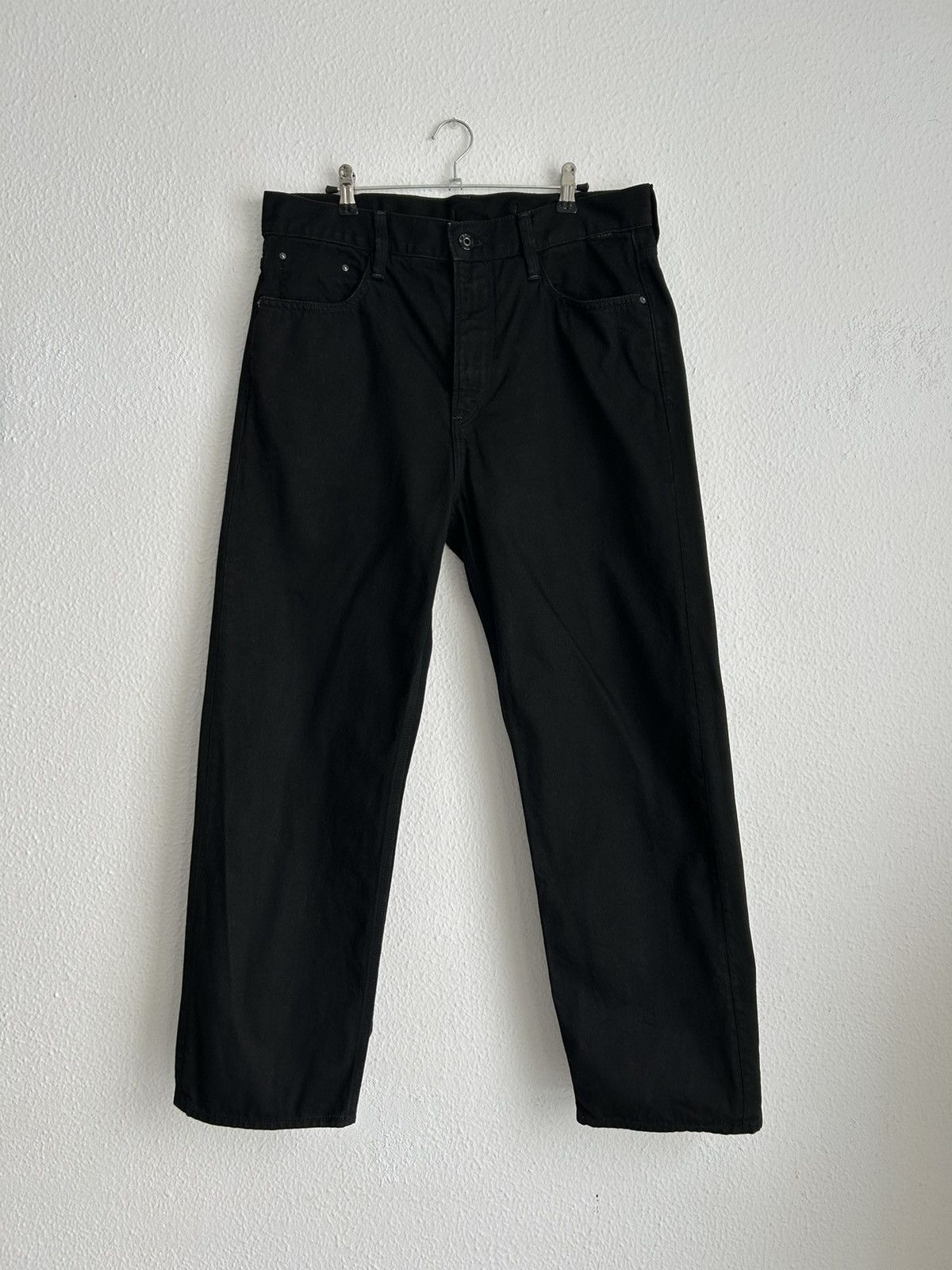 G-Star G Star Raw Jeans Type 89 Loose Jeans Size US 30 / EU 46 - 1 Thumbnail