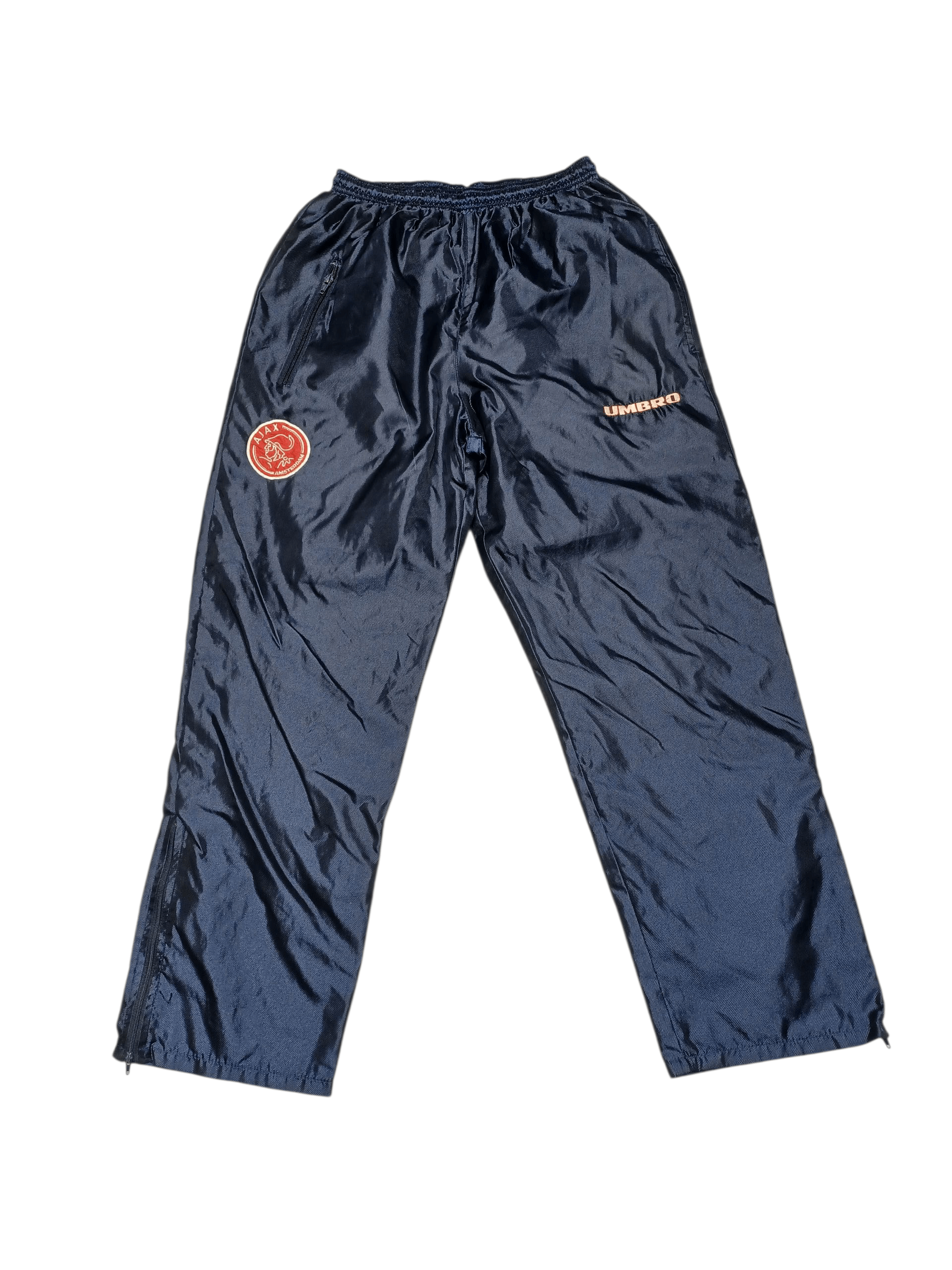 Umbro Nylon Track Pants | Grailed