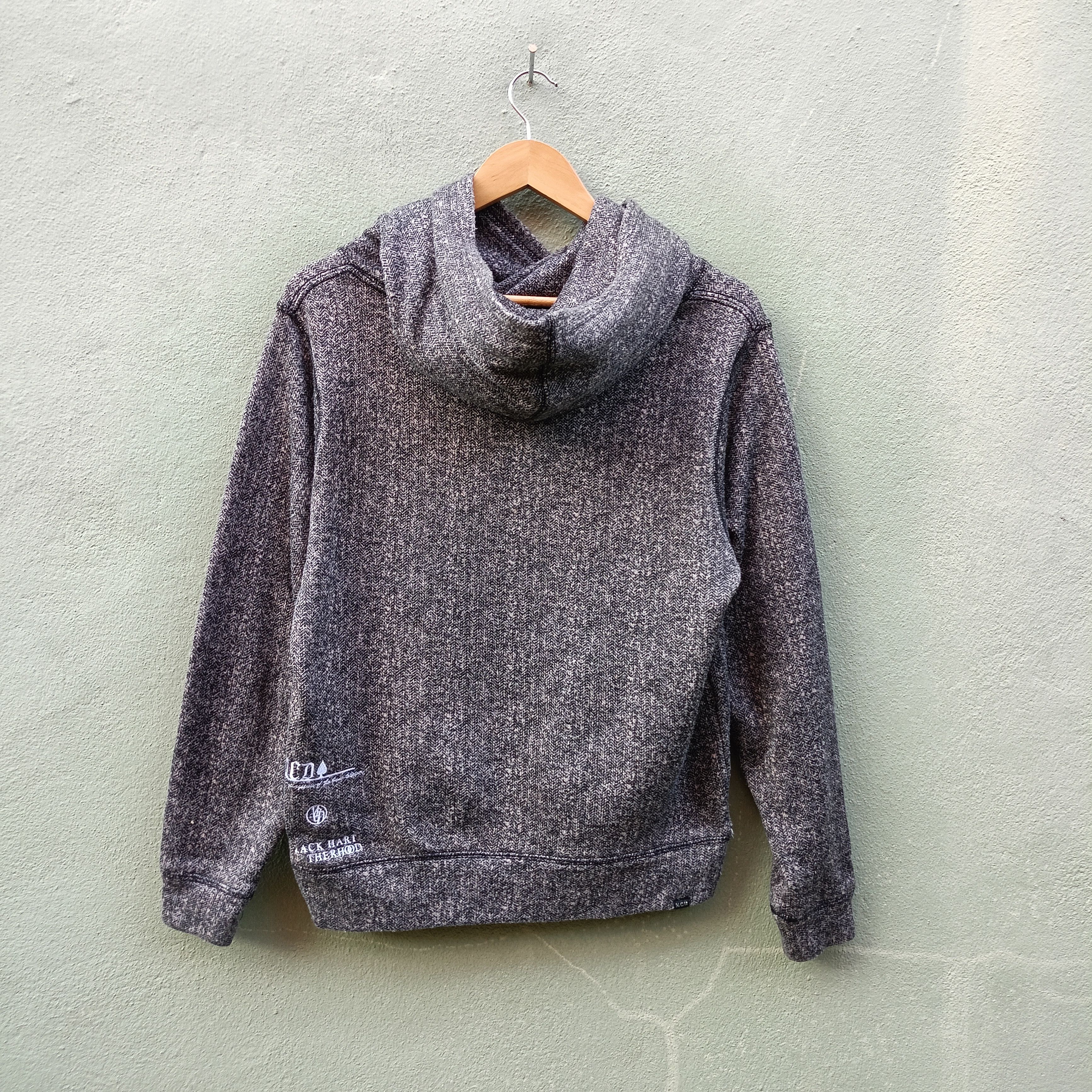 Japanese Brand More Core Division By Michael Tomson Size US M / EU 48-50 / 2 - 7 Thumbnail