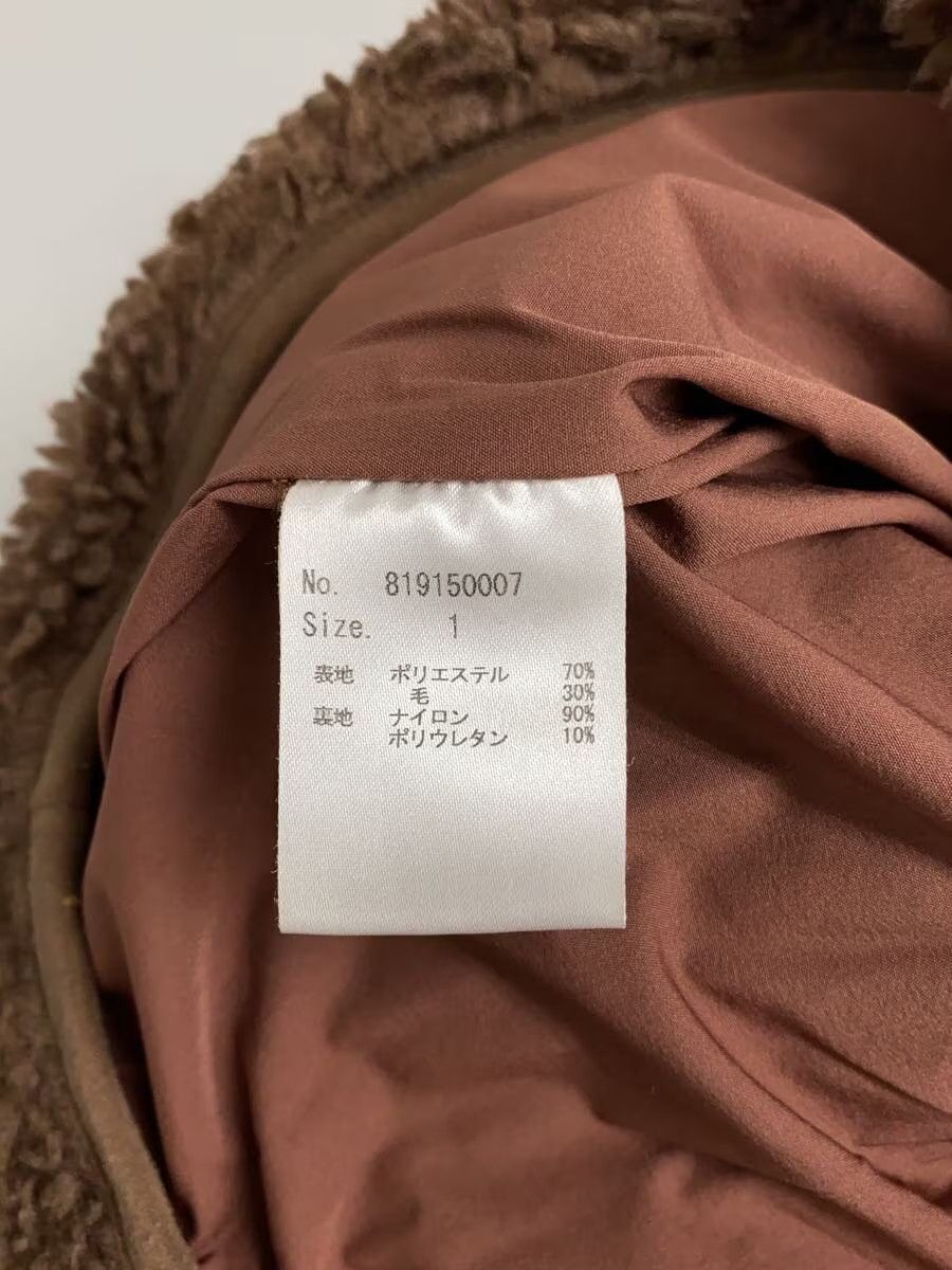 Number (N)ine Fleece Jacket Size US S / EU 44-46 / 1 - 7 Thumbnail