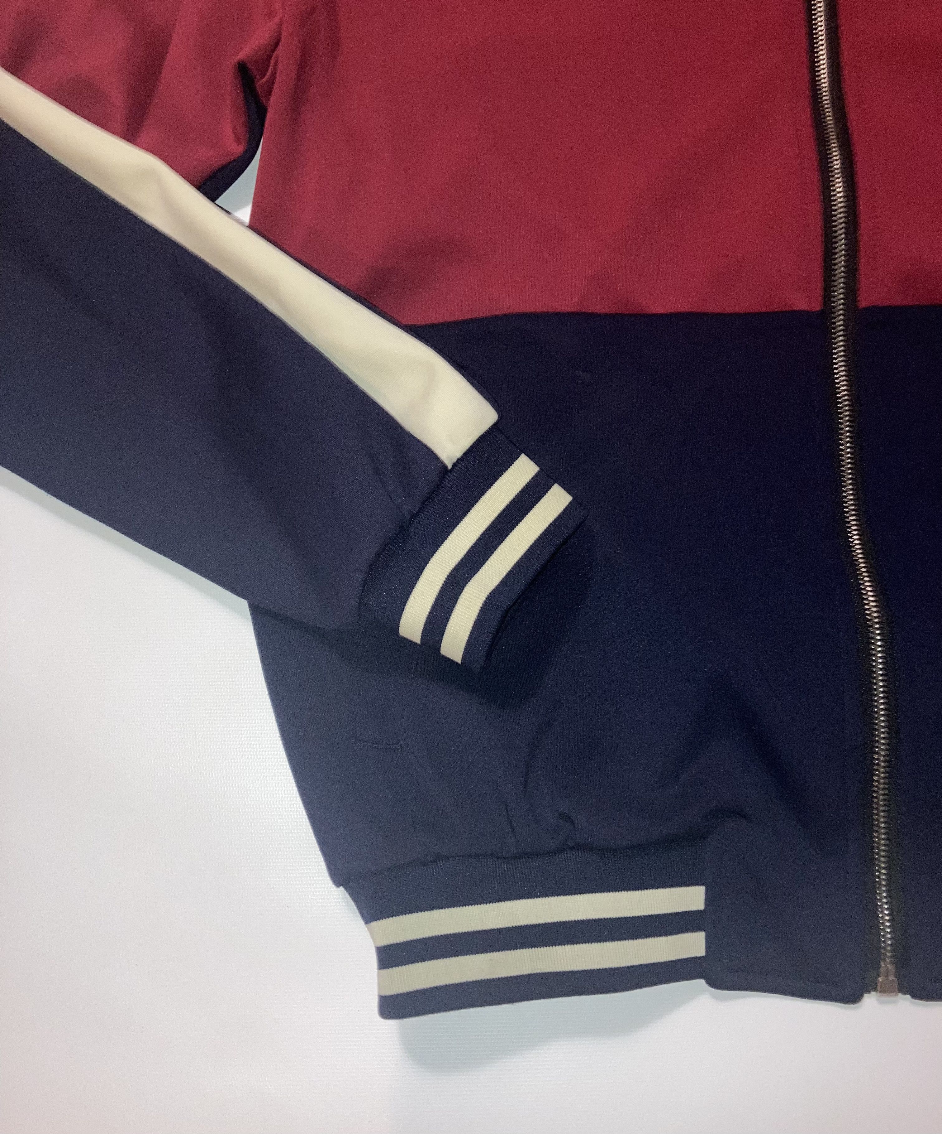 Well Known Studios Well-Known Track Jacket Size US L / EU 52-54 / 3 - 3 Thumbnail