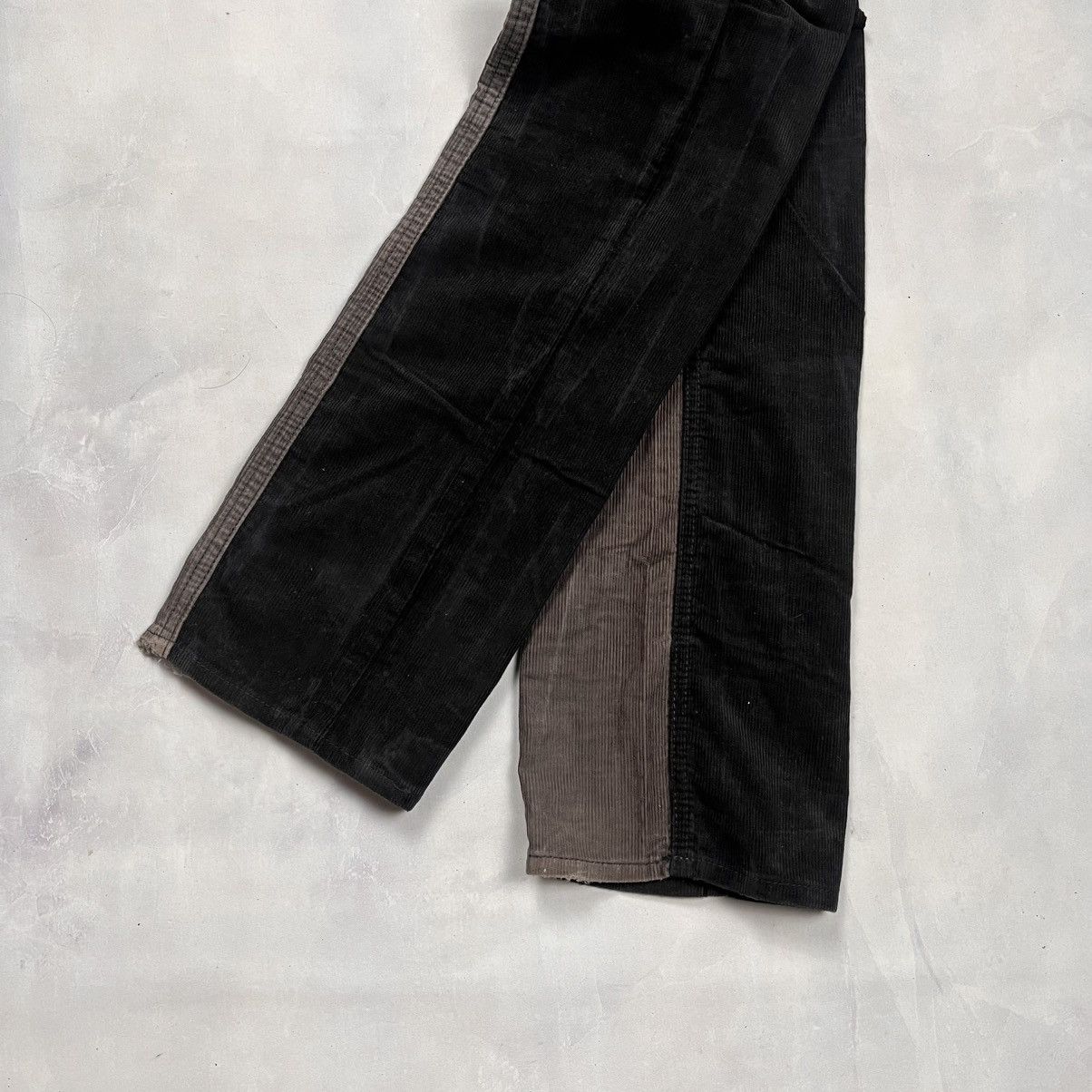 PPFM PPFM Desert Fox Sanforized Corduroy Pants Size US 30 / EU 46 - 12 Thumbnail