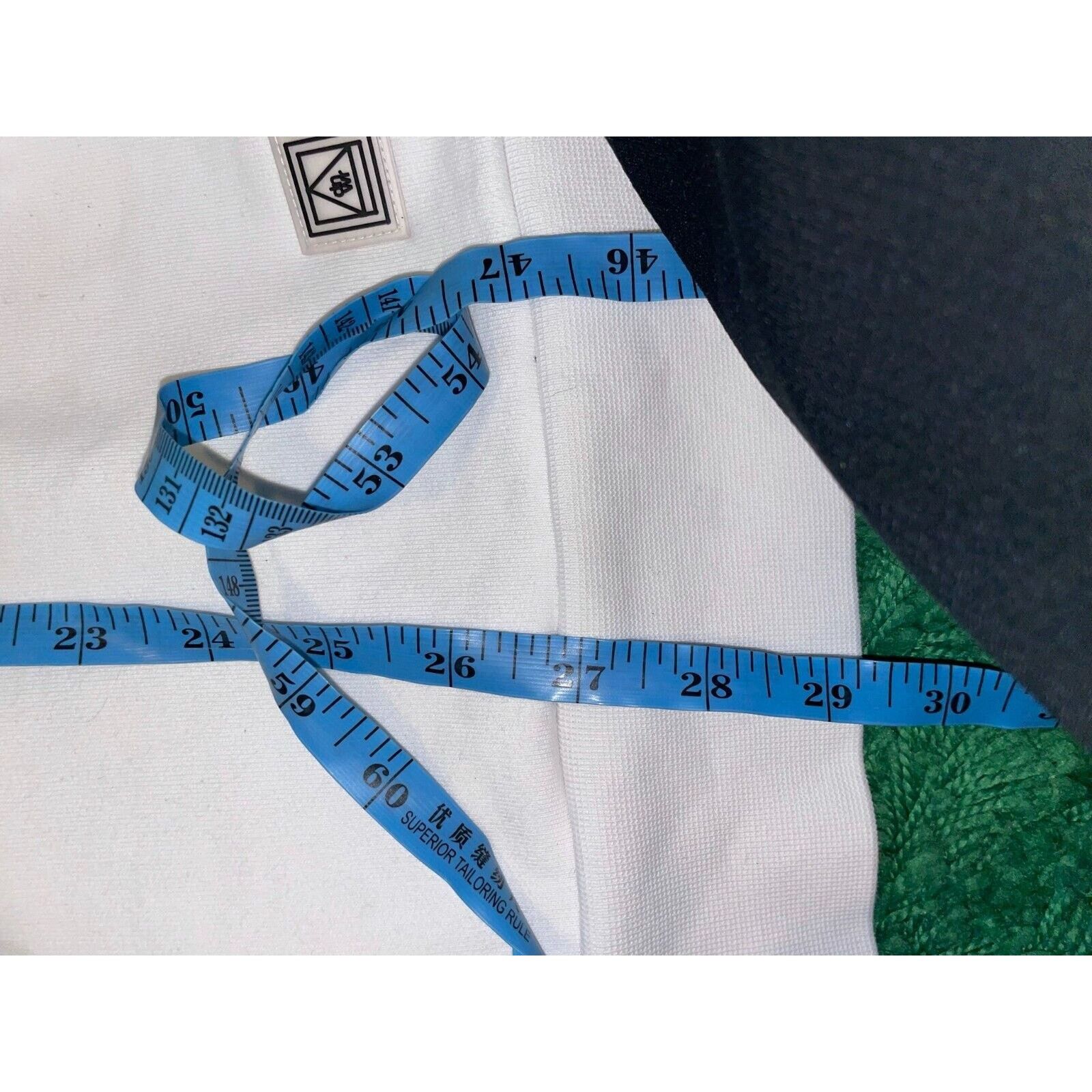 Zara 2021 Special Update Capsule Hoodie ZA WF DNWR L Large Size US L / EU 52-54 / 3 - 15 Thumbnail