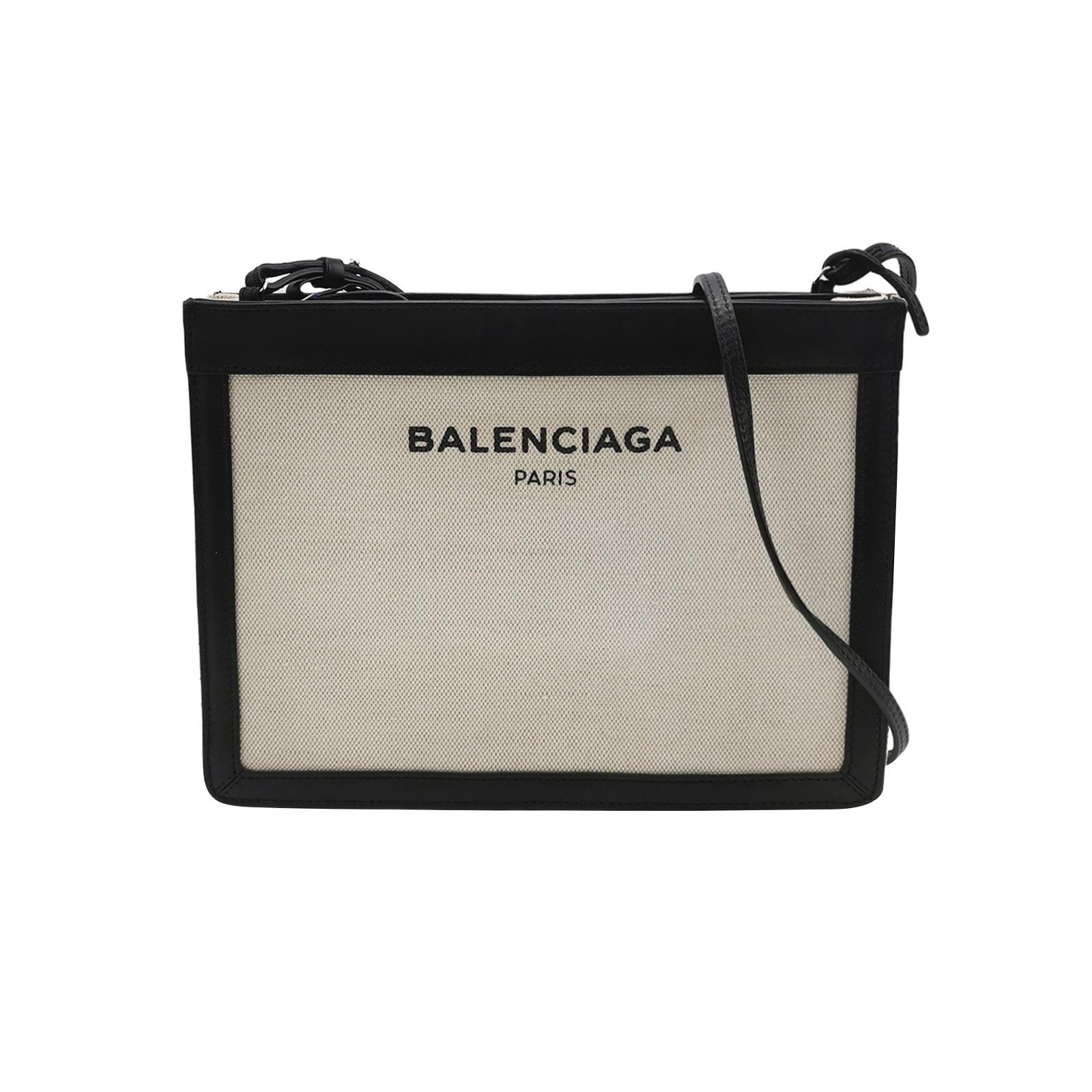 Balenciaga Balenciaga Women os Crossbody Bags Size ONE SIZE - 1 Thumbnail