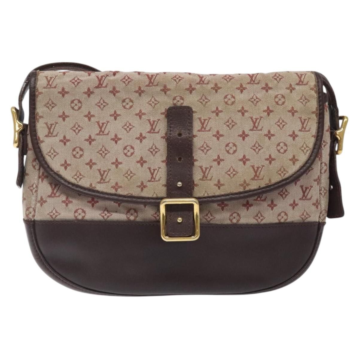 Louis Vuitton Louis Vuitton Marjorie shoulder Size ONE SIZE - 1 Thumbnail