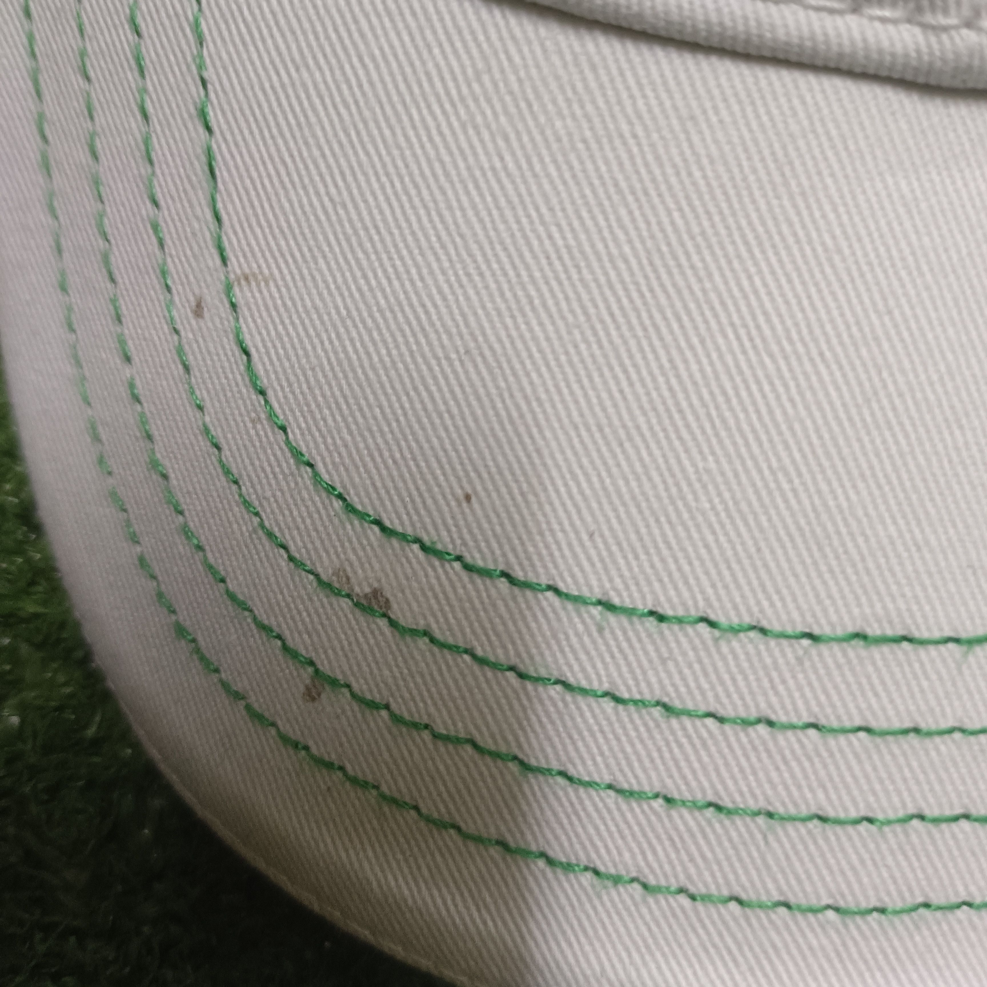 Japanese Brand Cap Bridgestone x baseball Size ONE SIZE - 4 Thumbnail