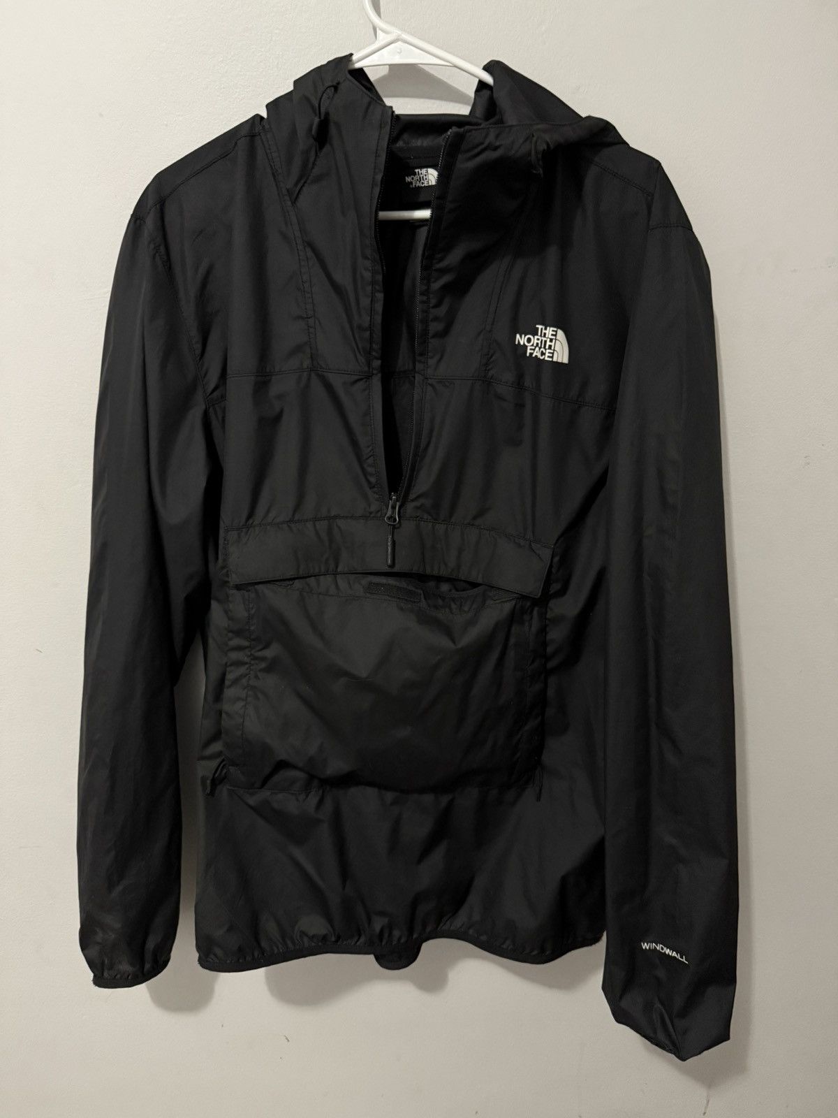 The North Face The North Face pocket jacket Size US L / EU 52-54 / 3 - 1 Thumbnail