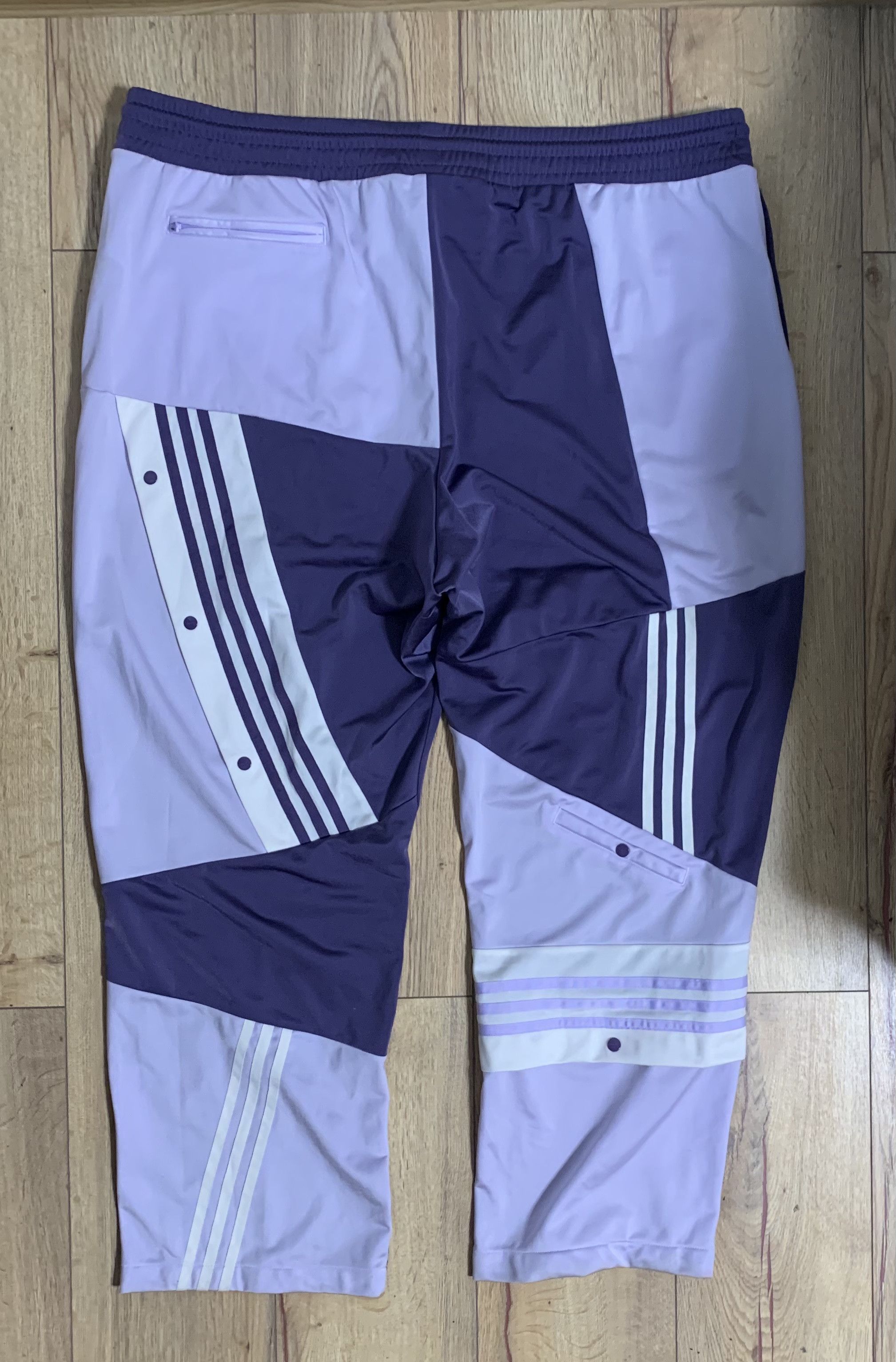 Adidas × Designer Adidas x Danielle Cathari Track Pants Size US 44 / EU 60 - 4 Thumbnail
