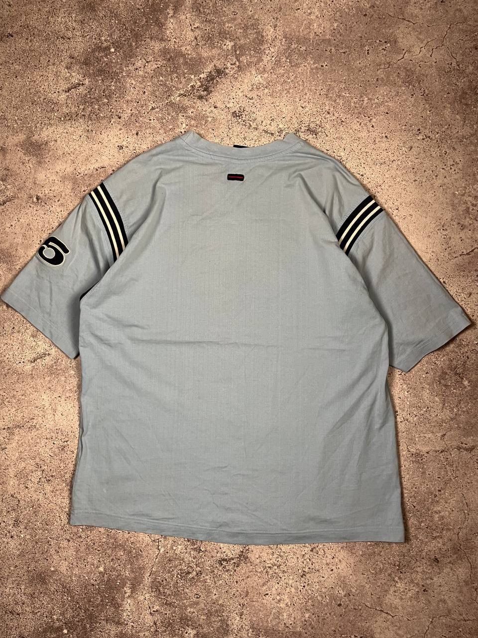 Fubu T-shirt Fubu 05 Vintage Size US XL / EU 56 / 4 - 2 Thumbnail