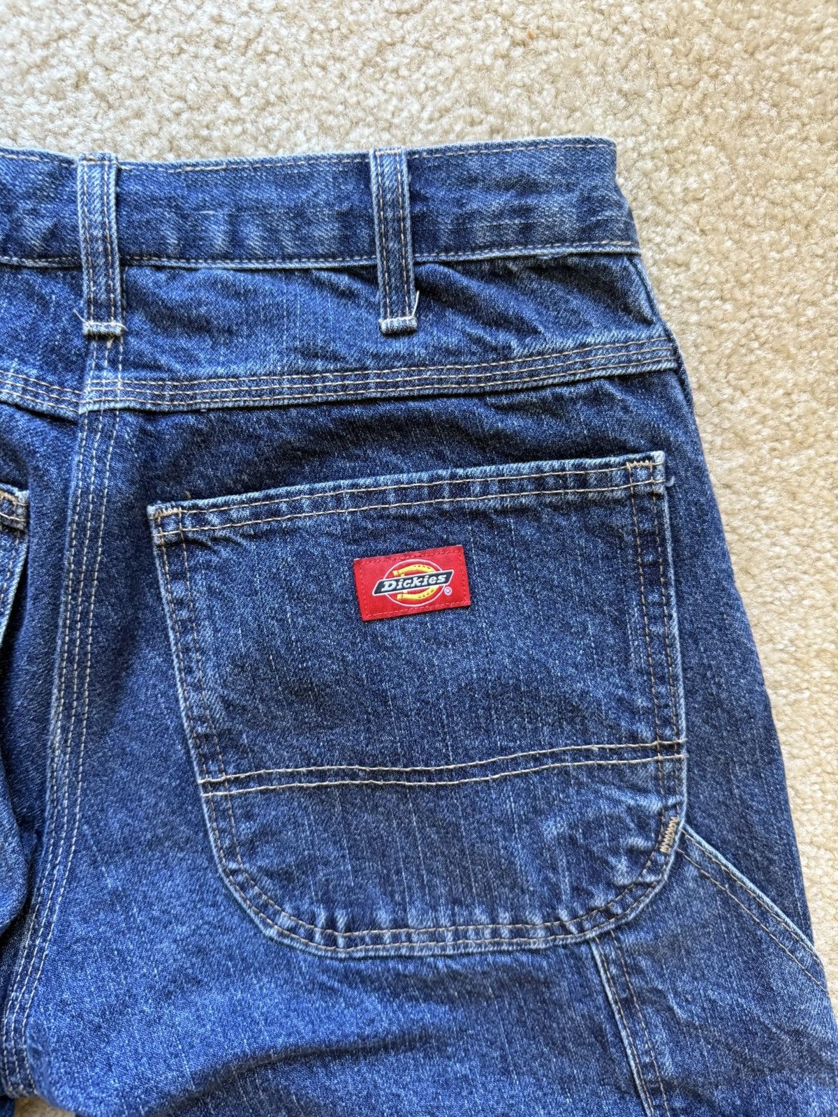 Dickies Dickies Cargo Pants Size US 32 / EU 48 - 3 Thumbnail