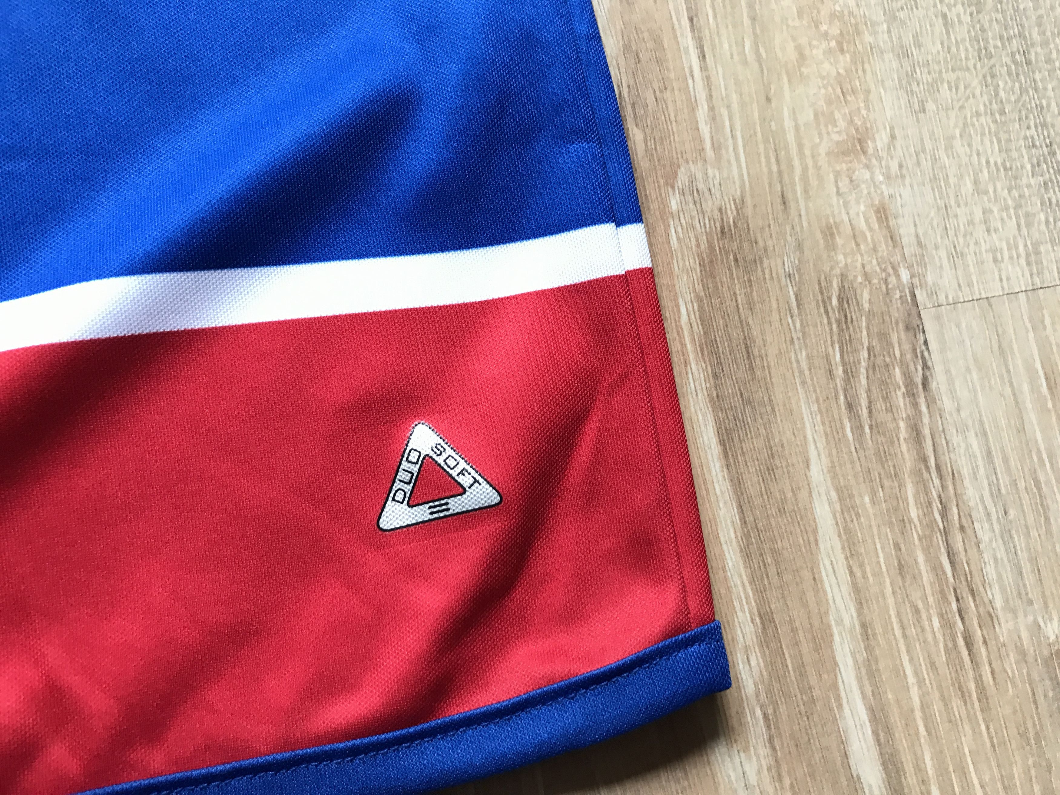 Penalty × Vintage Vintage Penalty Fortaleza Home Shirt 2005 Size US L / EU 52-54 / 3 - 6 Thumbnail