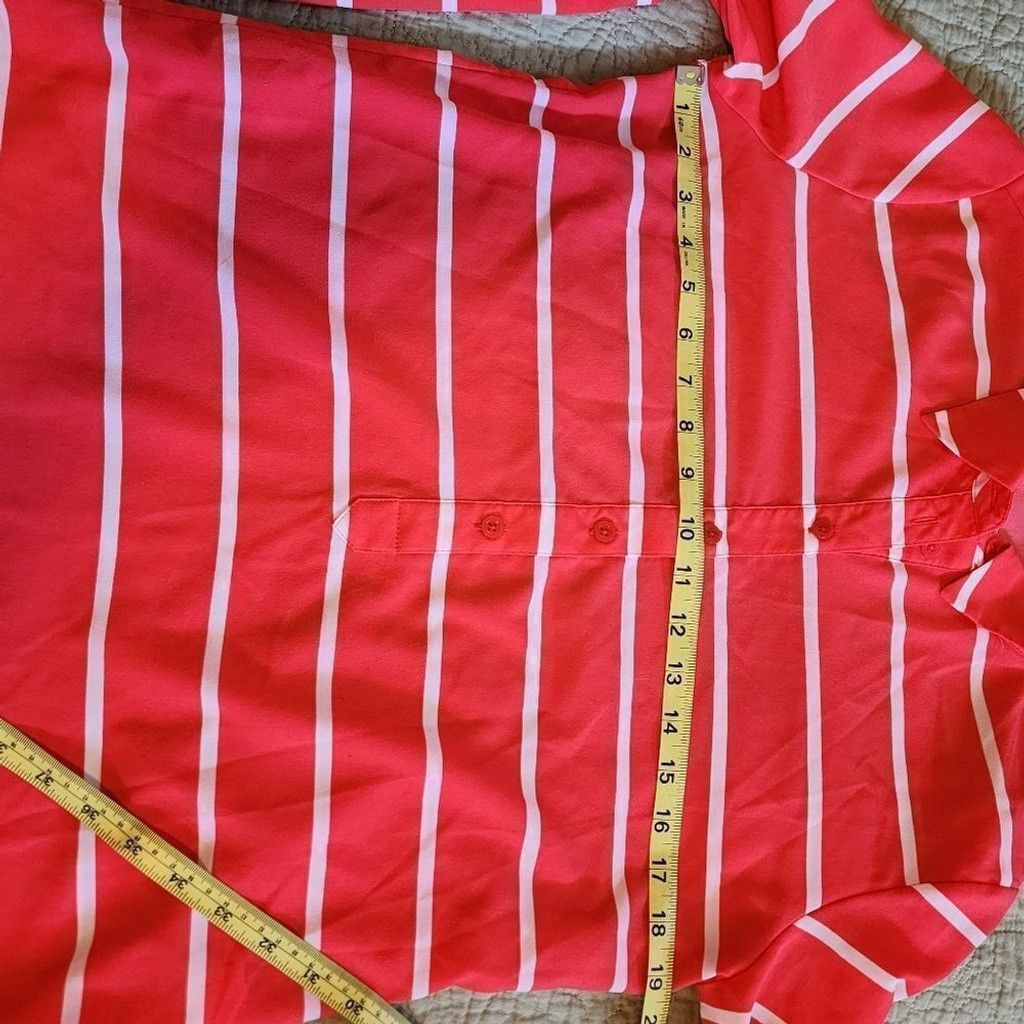 Apt. 9 APT 9 Samon Blouse Size XS / US 0-2 / IT 36-38 - 8 Thumbnail