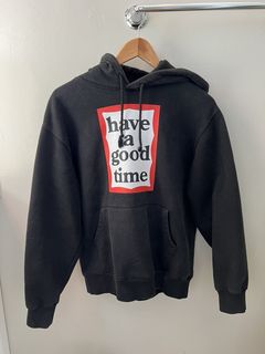 Men's Have A Good Time Sweatshirts & Hoodies | Grailed