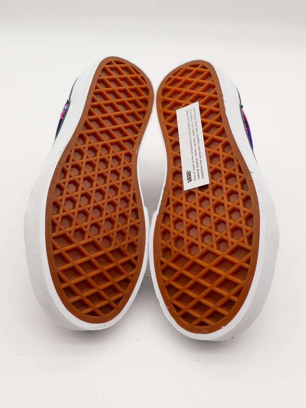 Vans Vans Authentic - VN000V21PRP1 K‑Pop Demon Hunters - UK 11 Size US 11.5 / EU 44-45 - 5 Thumbnail