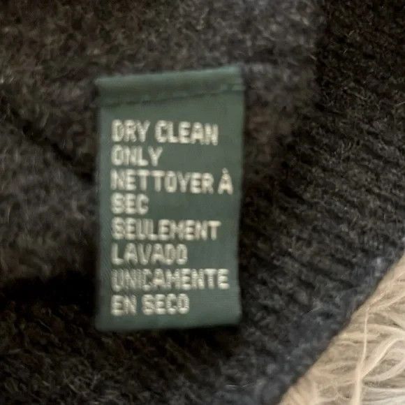 Lauren Ralph Lauren Ralph Lauren Cashmere Sweater. Size M Size M / US 6-8 / IT 42-44 - 6 Thumbnail
