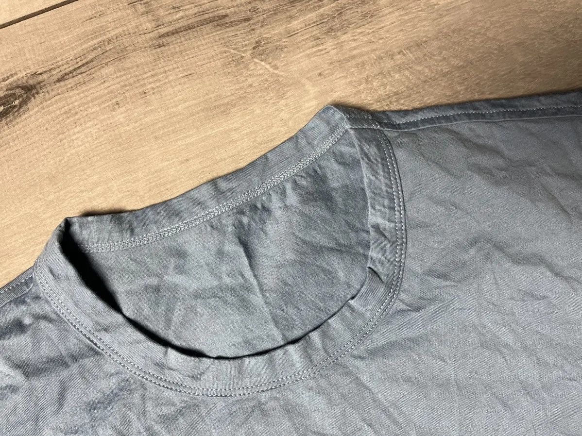 Belstaff Belstaff Tshirt small logo size Large Size US L / EU 52-54 / 3 - 4 Thumbnail