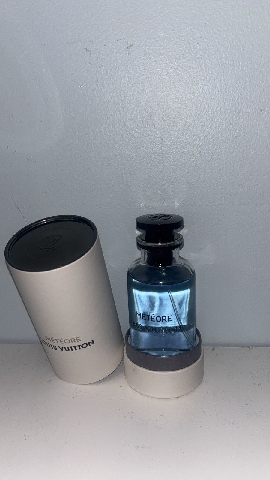 Louis Vuitton Meteore cologne Size ONE SIZE - 2 Thumbnail
