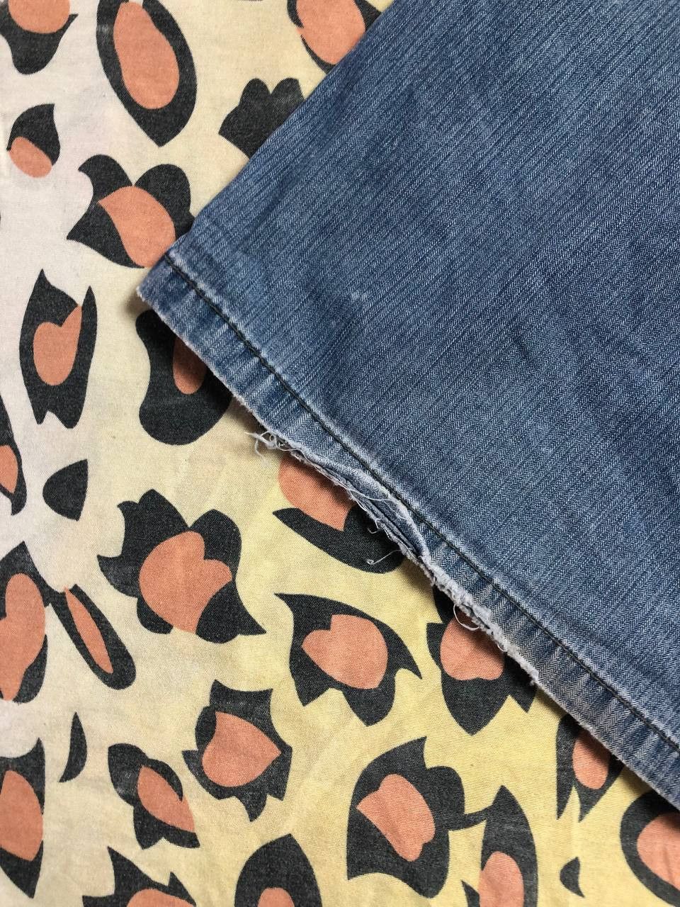 Levi's × Vintage VINTAGE LEVI’S BOOTCUT 509 japanese style Size US 34 / EU 50 - 5 Thumbnail