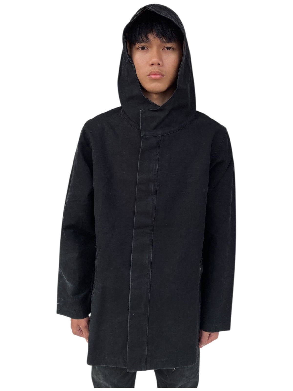 2000s Rip Van Winkle - Riri Zips Jacket