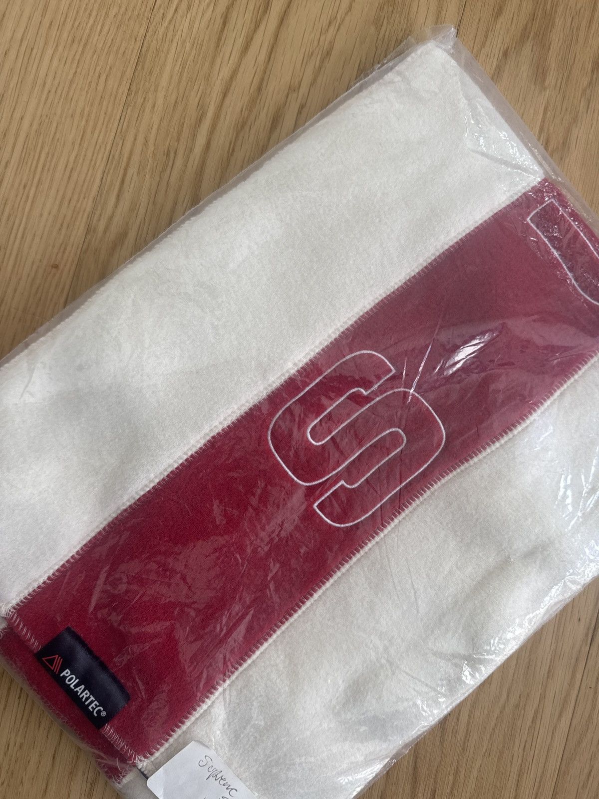 Supreme supremw scarf Size ONE SIZE - 3 Thumbnail