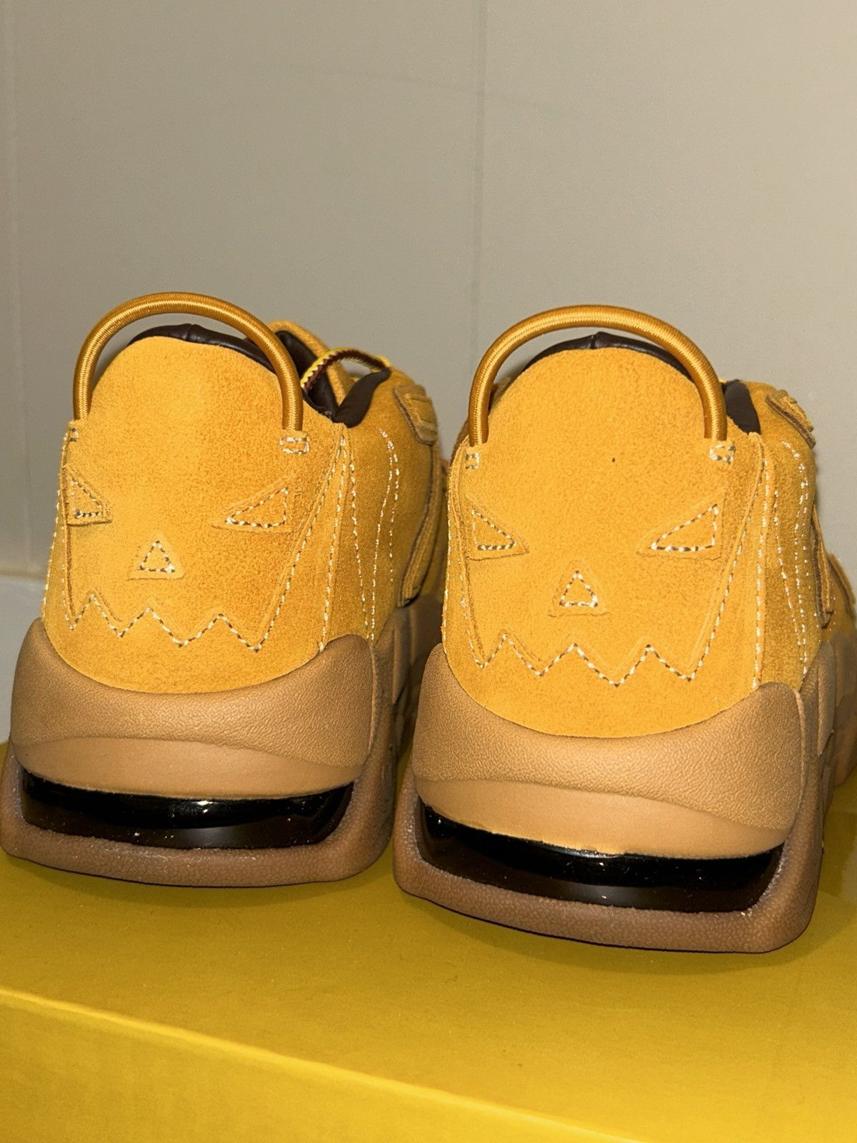 Asspizza BALLER PRO Size US 6 / EU 39 - 4 Thumbnail