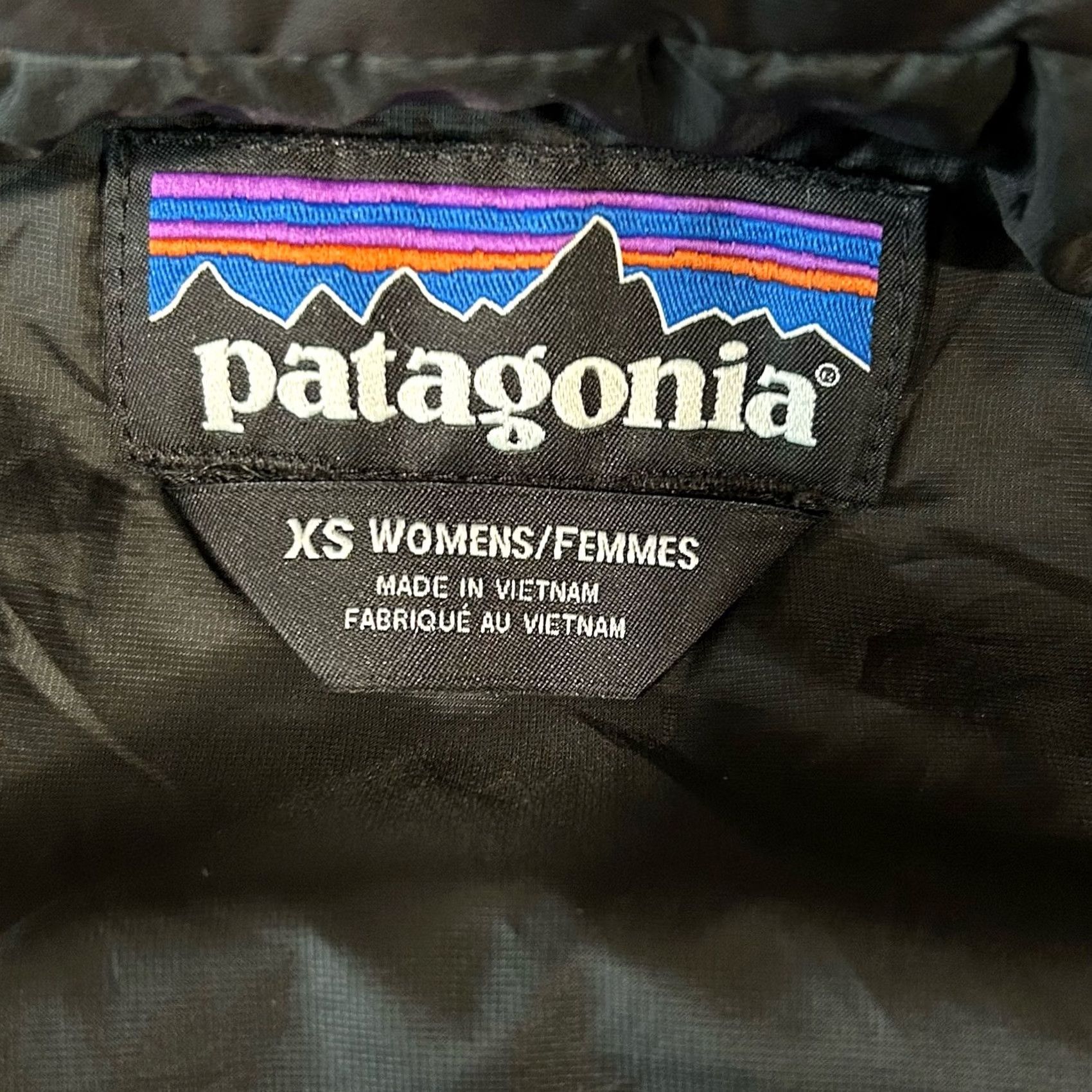 Patagonia VINTAGE? No. Size XS / US 0-2 / IT 36-38 - 4 Thumbnail