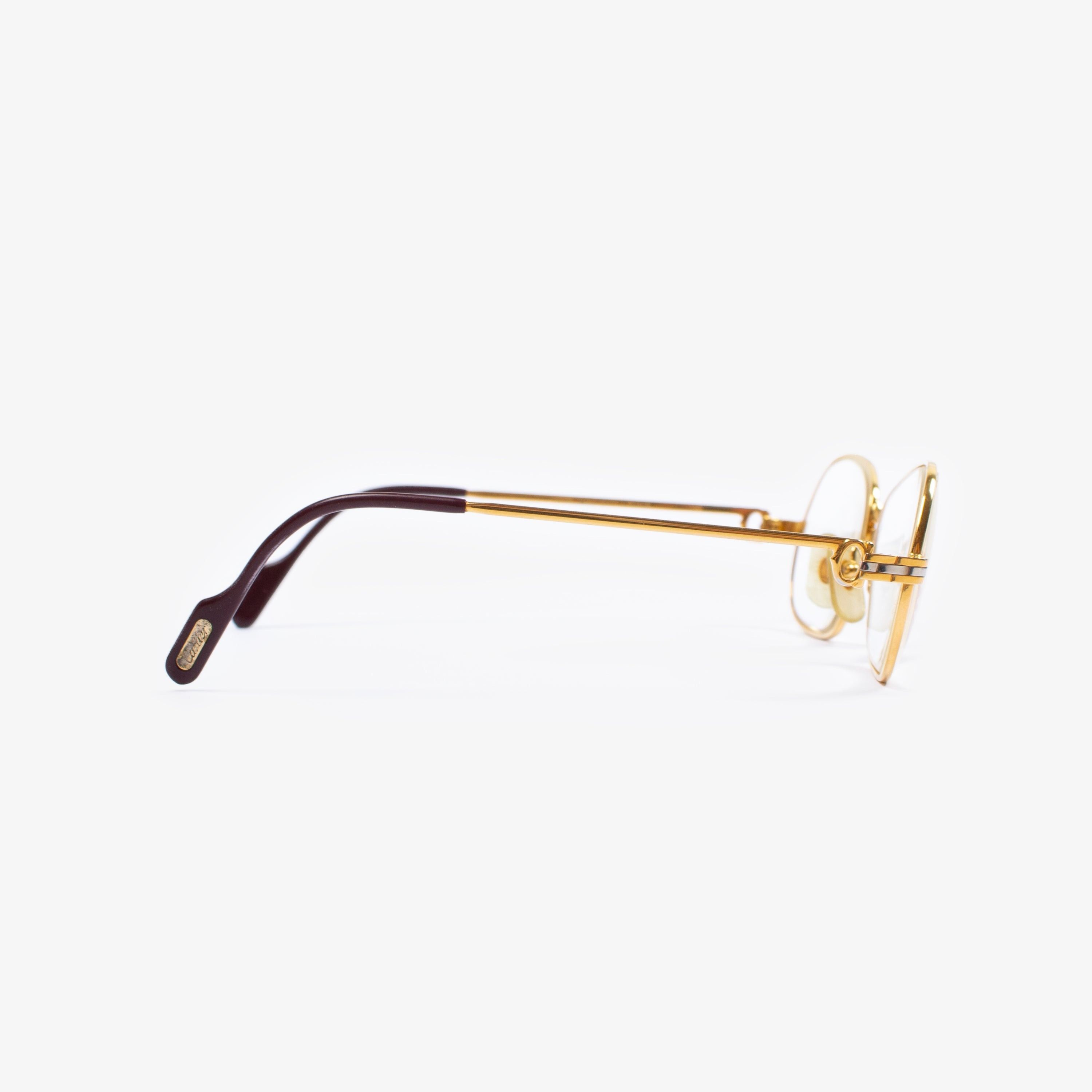 Cartier CARTIER VINTAGE PANTHERE WINDSOR Size ONE SIZE - 3 Thumbnail