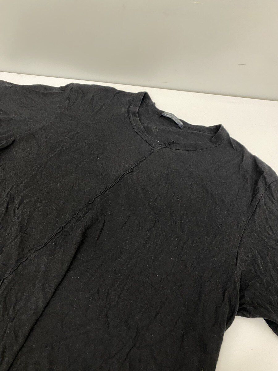 Yohji Yamamoto Asymmetrical Tee Size US L / EU 52-54 / 3 - 4 Thumbnail