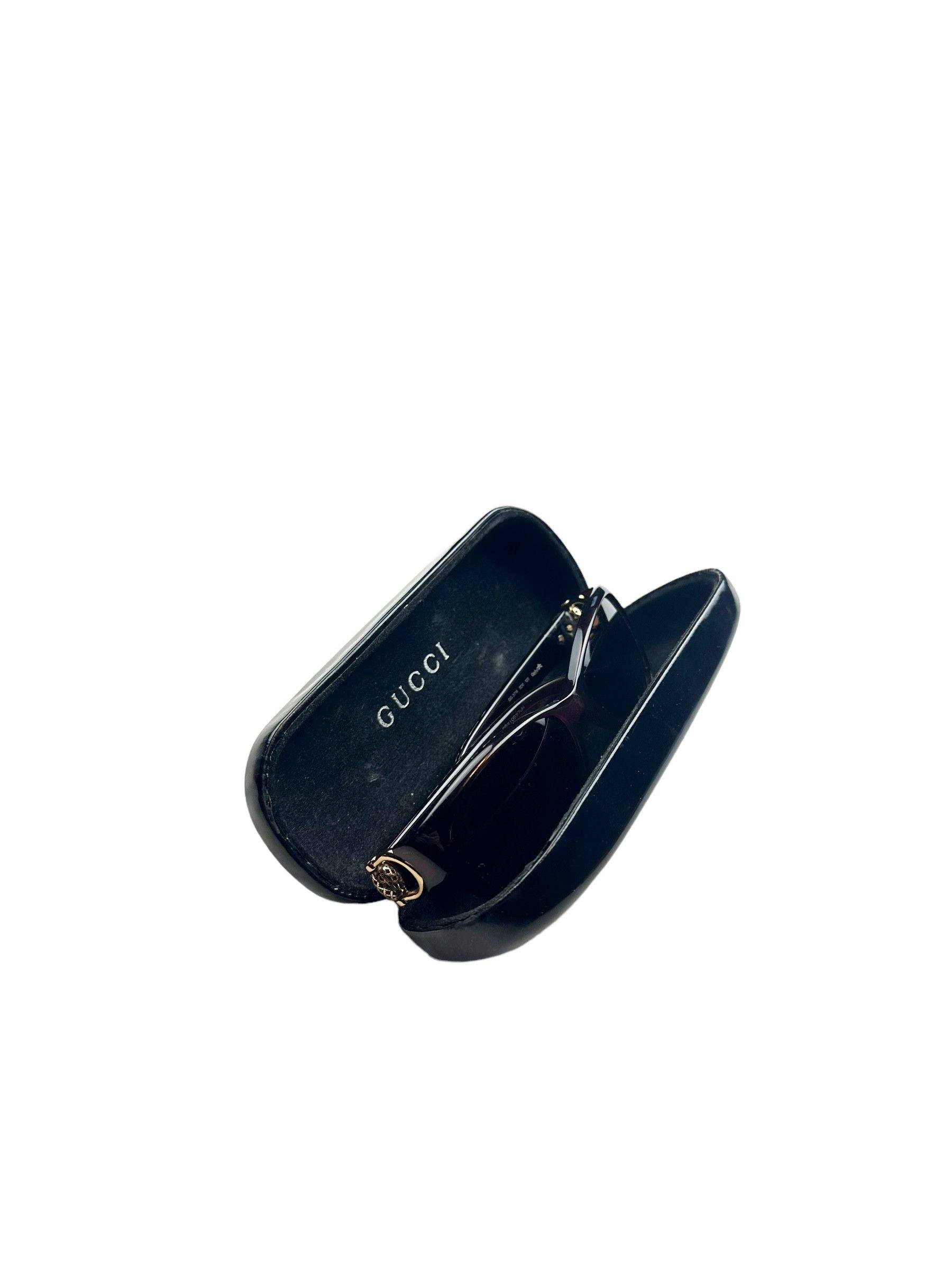 Gucci Gucci classic sunglasses Size ONE SIZE - 9 Thumbnail