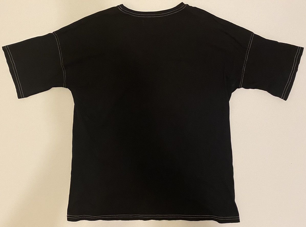 Siberia Hills Siberia Hills Men's Black Shirt Size US L / EU 52-54 / 3 - 2 Thumbnail