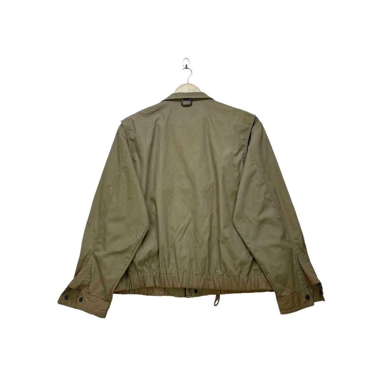 Hunter 💥Vintage 90s Men Club Outdoors Tactical Jacket Size US M / EU 48-50 / 2 - 4 Thumbnail