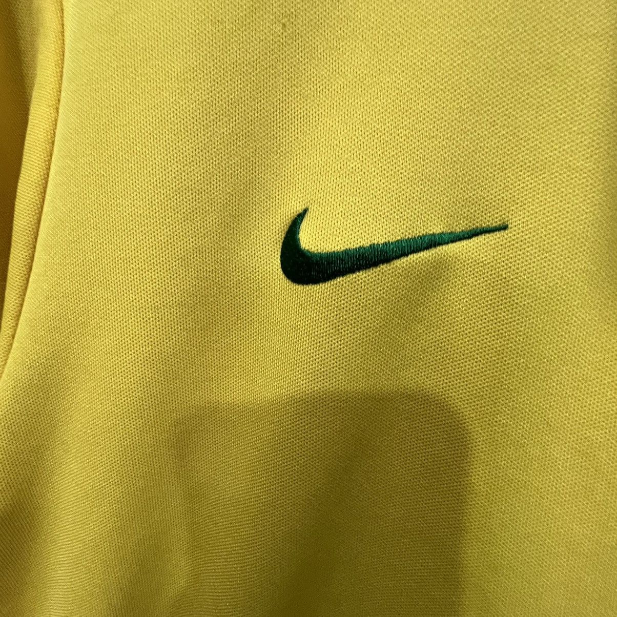 Nike Brasil Size US M / EU 48-50 / 2 - 4 Thumbnail