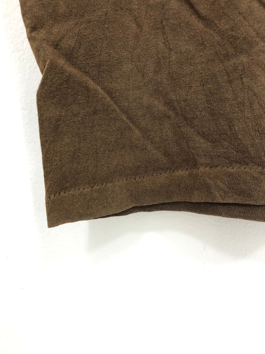 Stussy × Vintage Vintage 1992's STUSSY Richard Mulder shirt wts01 Size US S / EU 44-46 / 1 - 5 Thumbnail