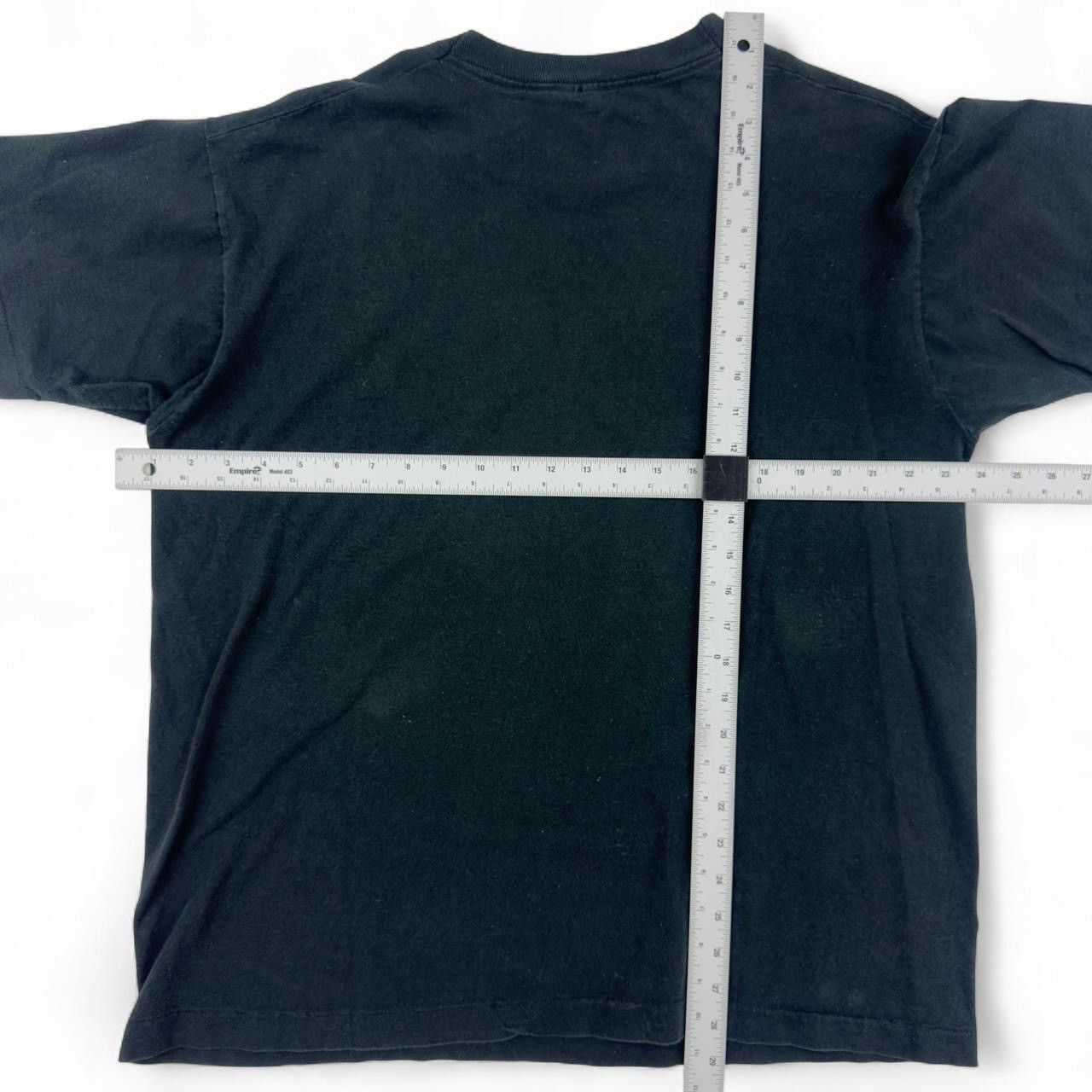 Fruit Of The Loom Vintage DEADSTOCK 1992 Justice League T- Shirt Sz.XL Size US XL / EU 56 / 4 - 4 Thumbnail