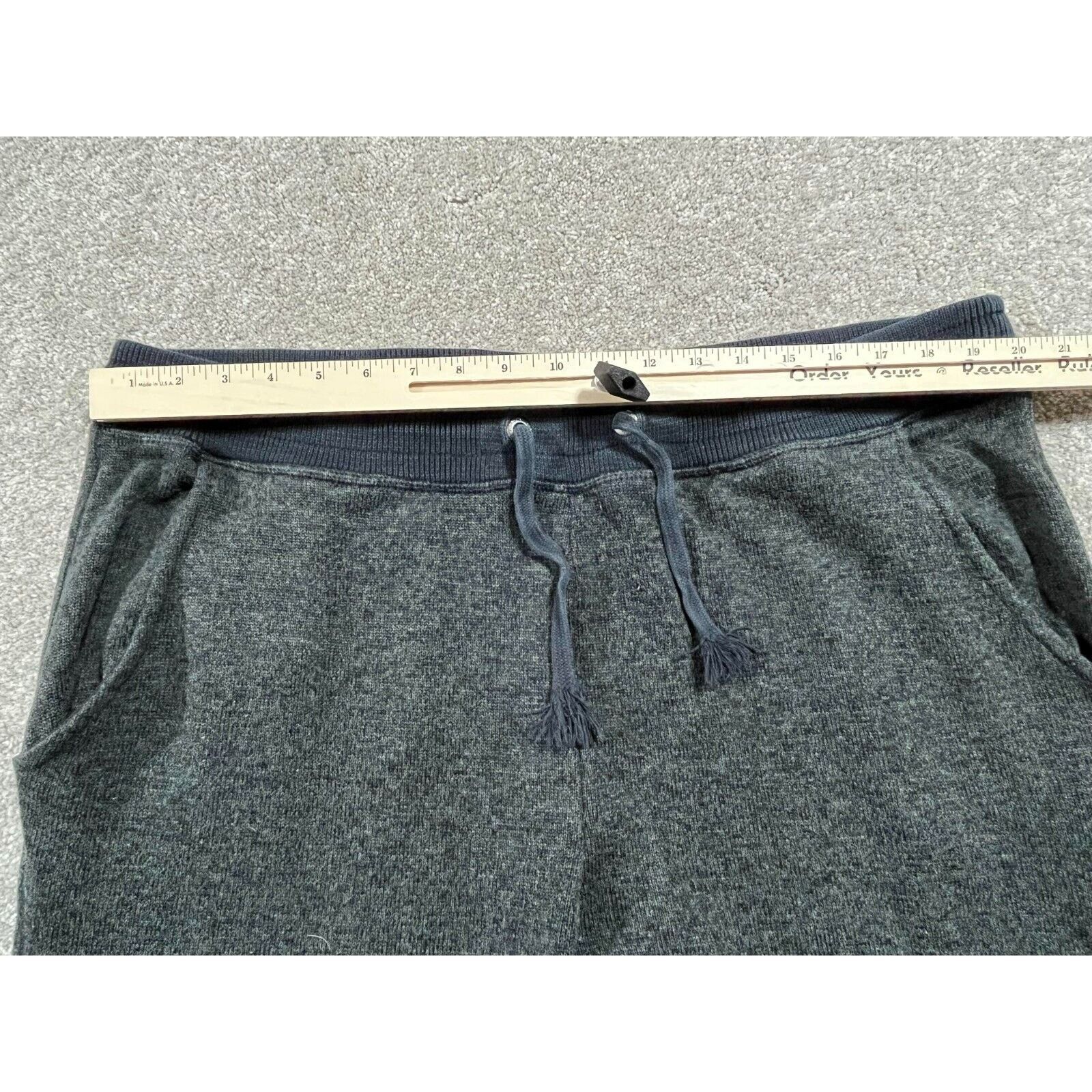 American Eagle Outfitters American Eagle Outfitters Sweatpants Mens XL Jogger Gray Size US 40 / EU 56 - 3 Thumbnail