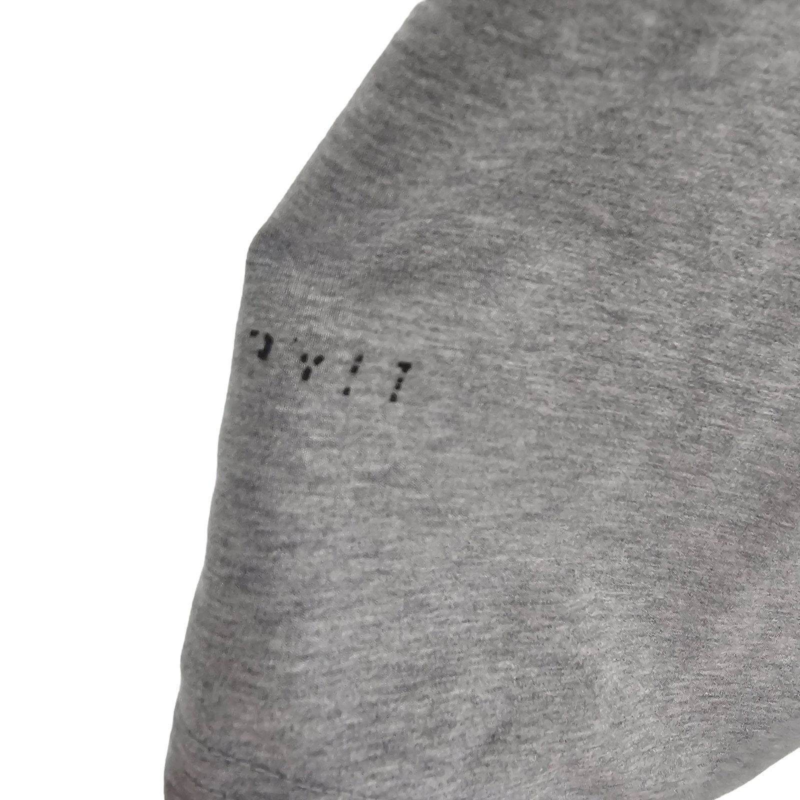 BYLT Premium Basics BYLT Men Drop Cut SS Lux Athletic Shirt M Stretch Minimalist Size US M / EU 48-50 / 2 - 5 Thumbnail