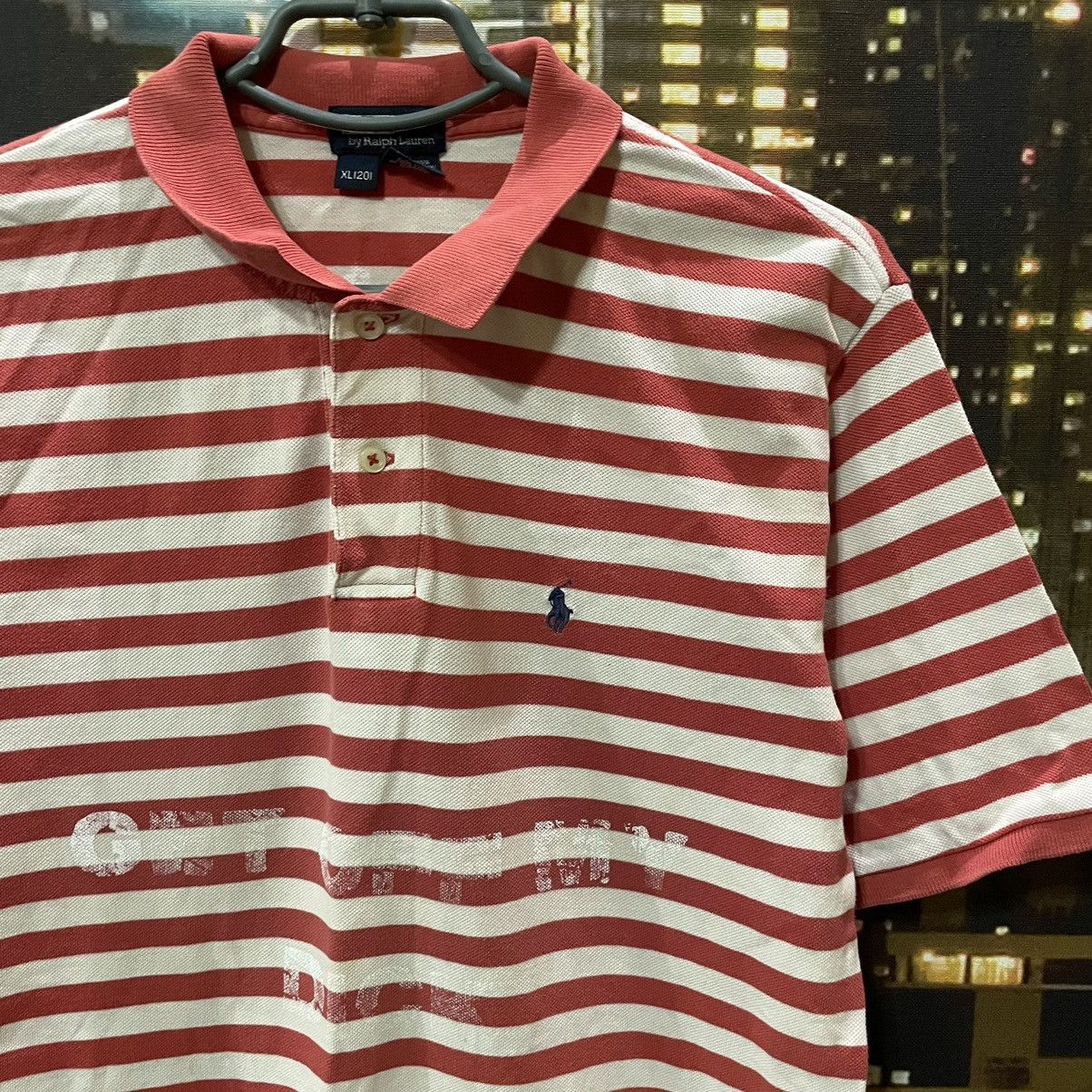 Polo Ralph Lauren *RARE* 90S RALPH LAUREN GET OFF MY DICK PENIS FUNNY PORNO Size US XL / EU 56 / 4 - 3 Thumbnail