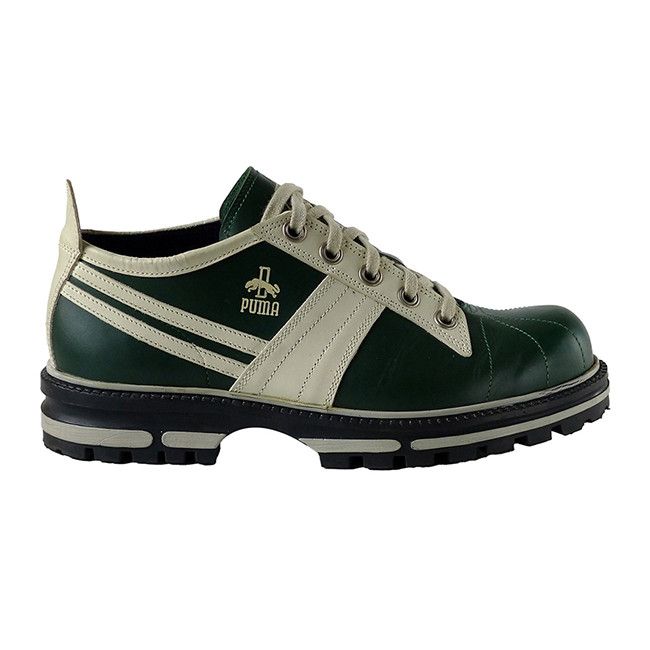 Other '80s Puma Derby Size US 8.5 / EU 41-42 - 5 Thumbnail
