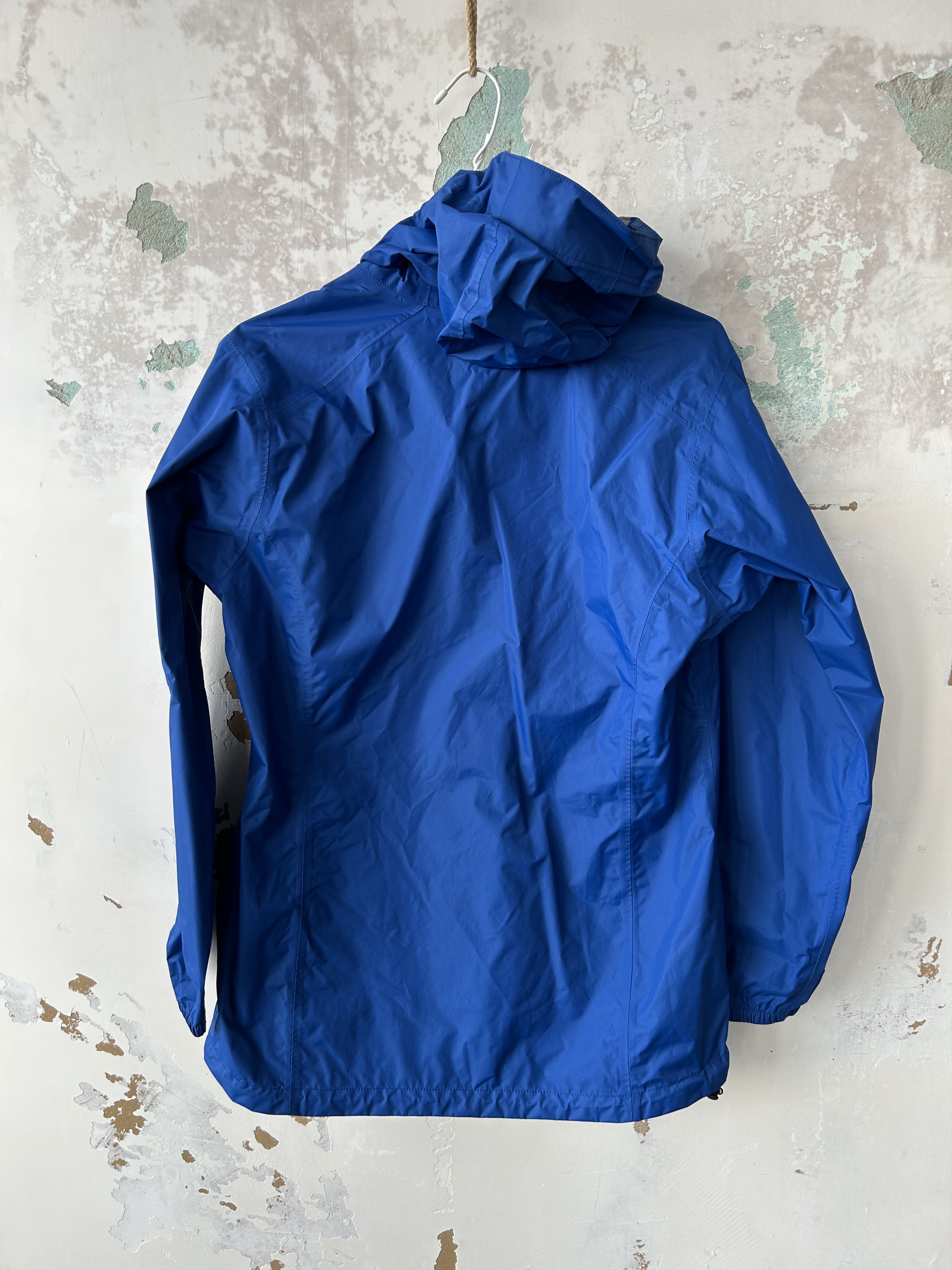 Berghaus Berghaus HydroShell Waterproof Women's Jacket size L Size L / US 10 / IT 46 - 6 Thumbnail