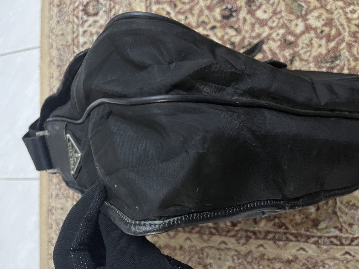 Prada PRADA Messenger Bag Shoulder Size ONE SIZE - 9 Thumbnail