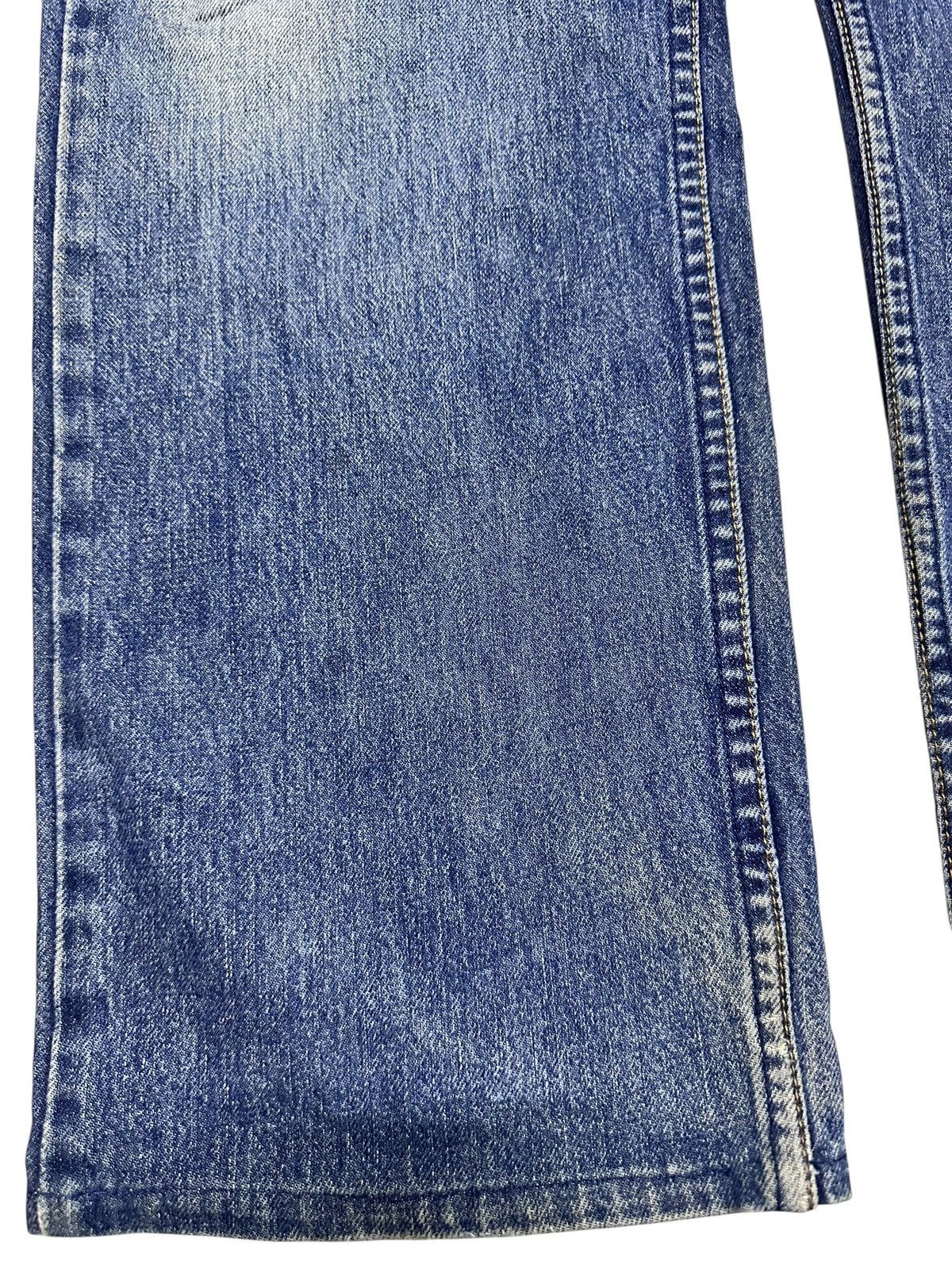 Levi's Levis 519 Vintage Distressed With Baggy Style and Faded Size US 32 / EU 48 - 10 Thumbnail